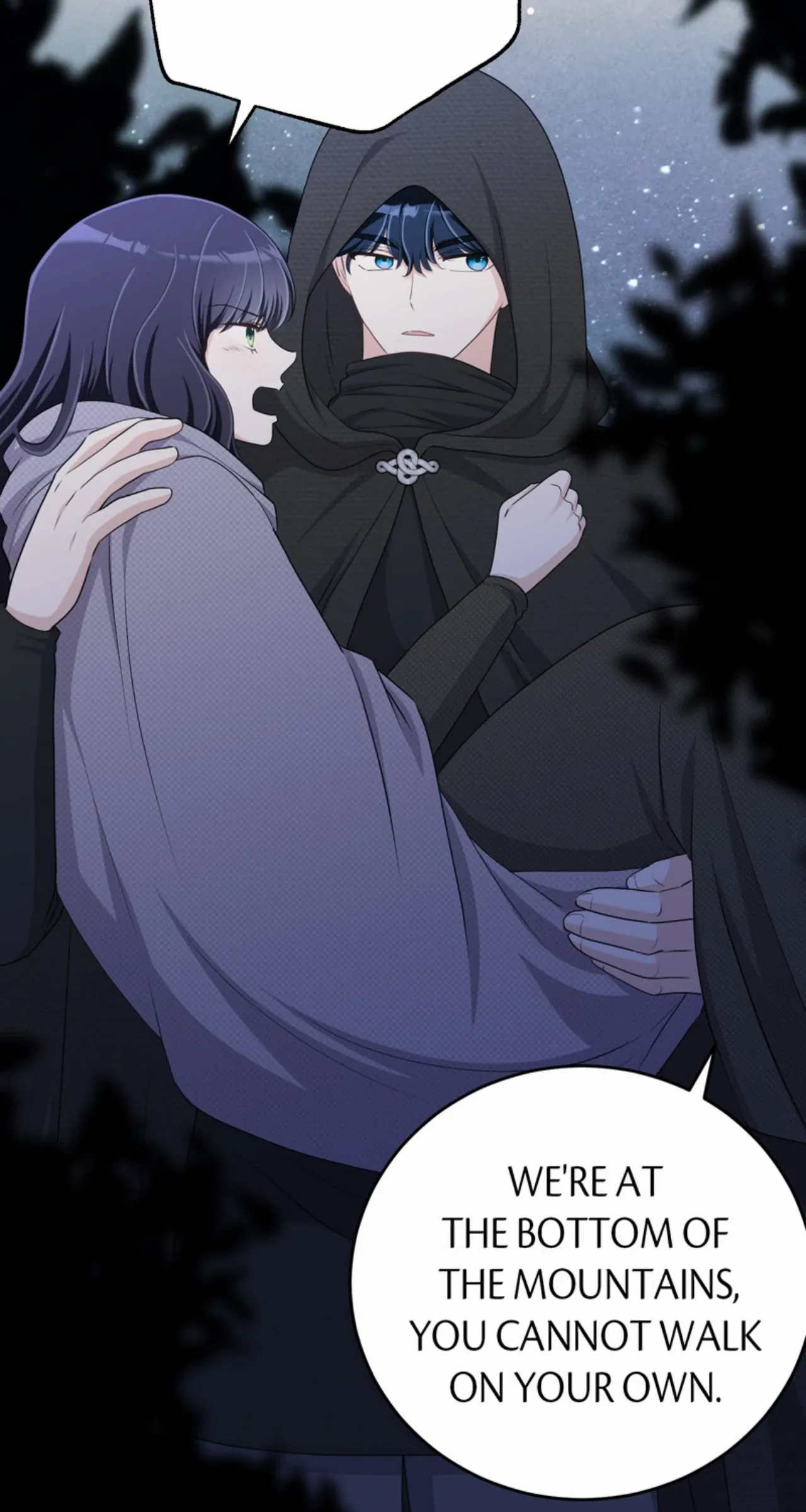 This Time, the Tears Were Mine Chapter 61 336 ch 61 53