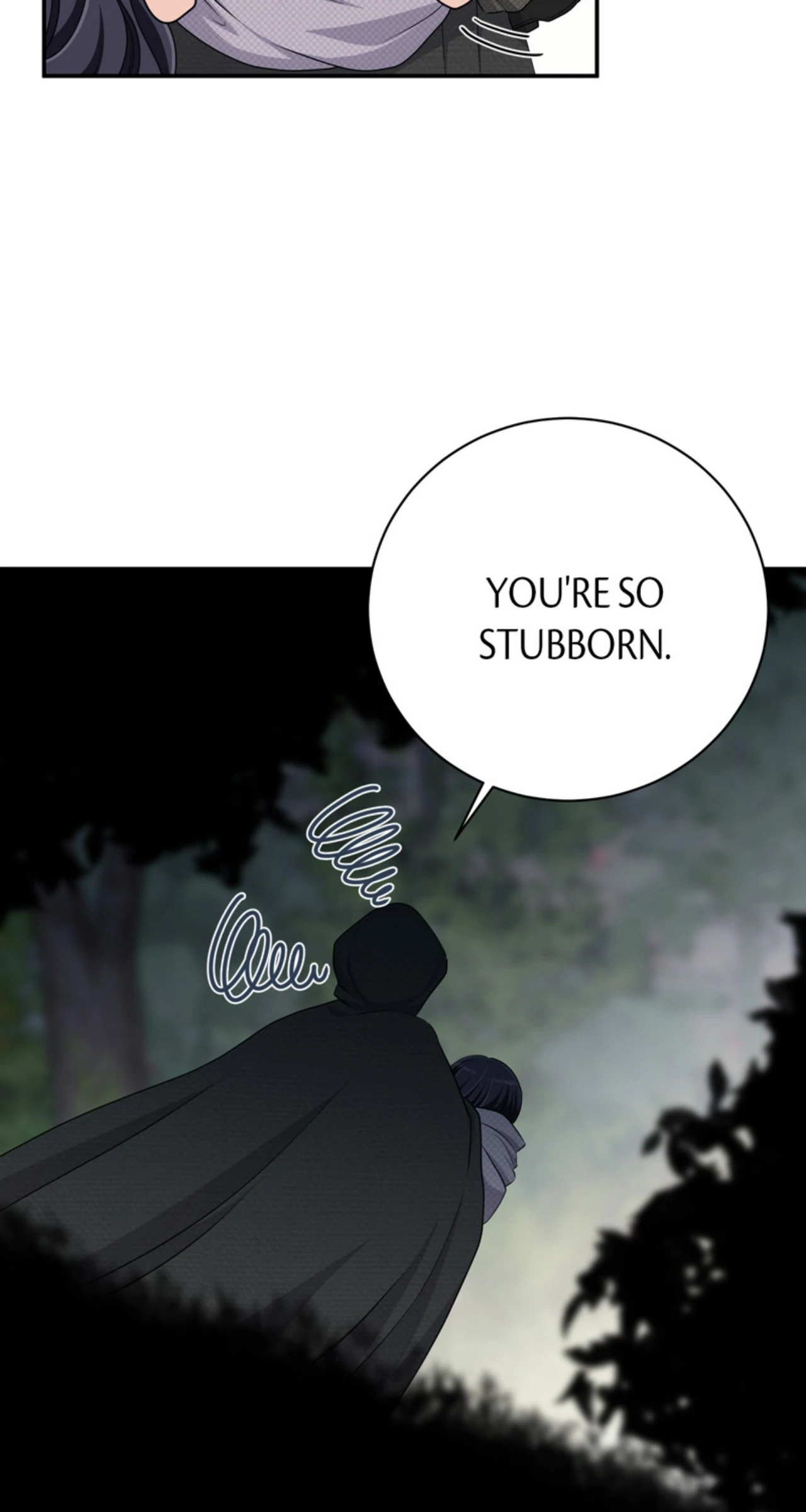 This Time, the Tears Were Mine Chapter 61 338 ch 61 55