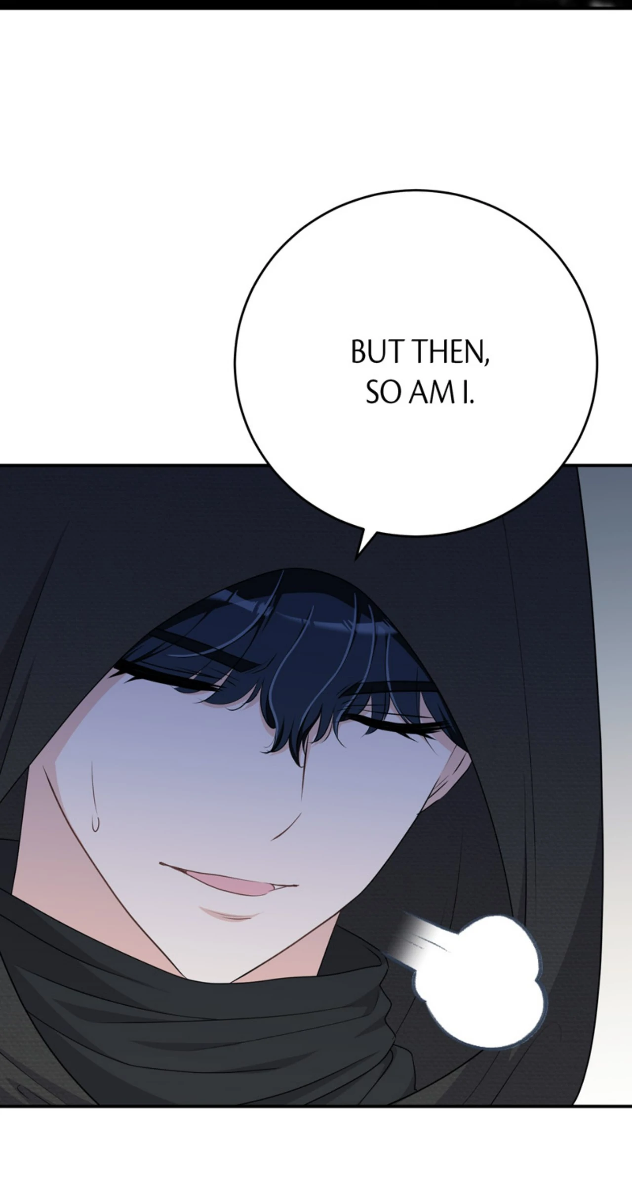 This Time, the Tears Were Mine Chapter 61 339 ch 61 56