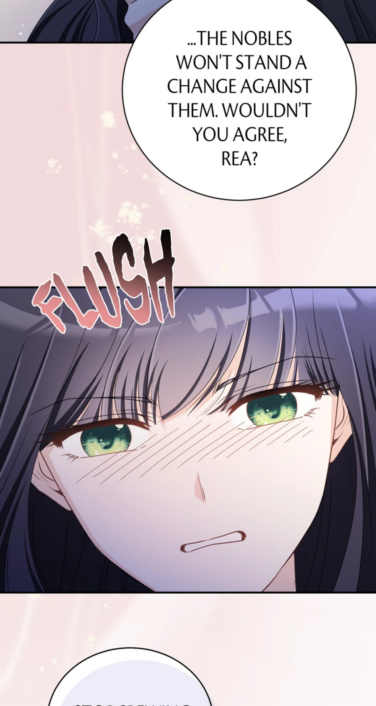 This Time, the Tears Were Mine Chapter 61 341 ch 61 58