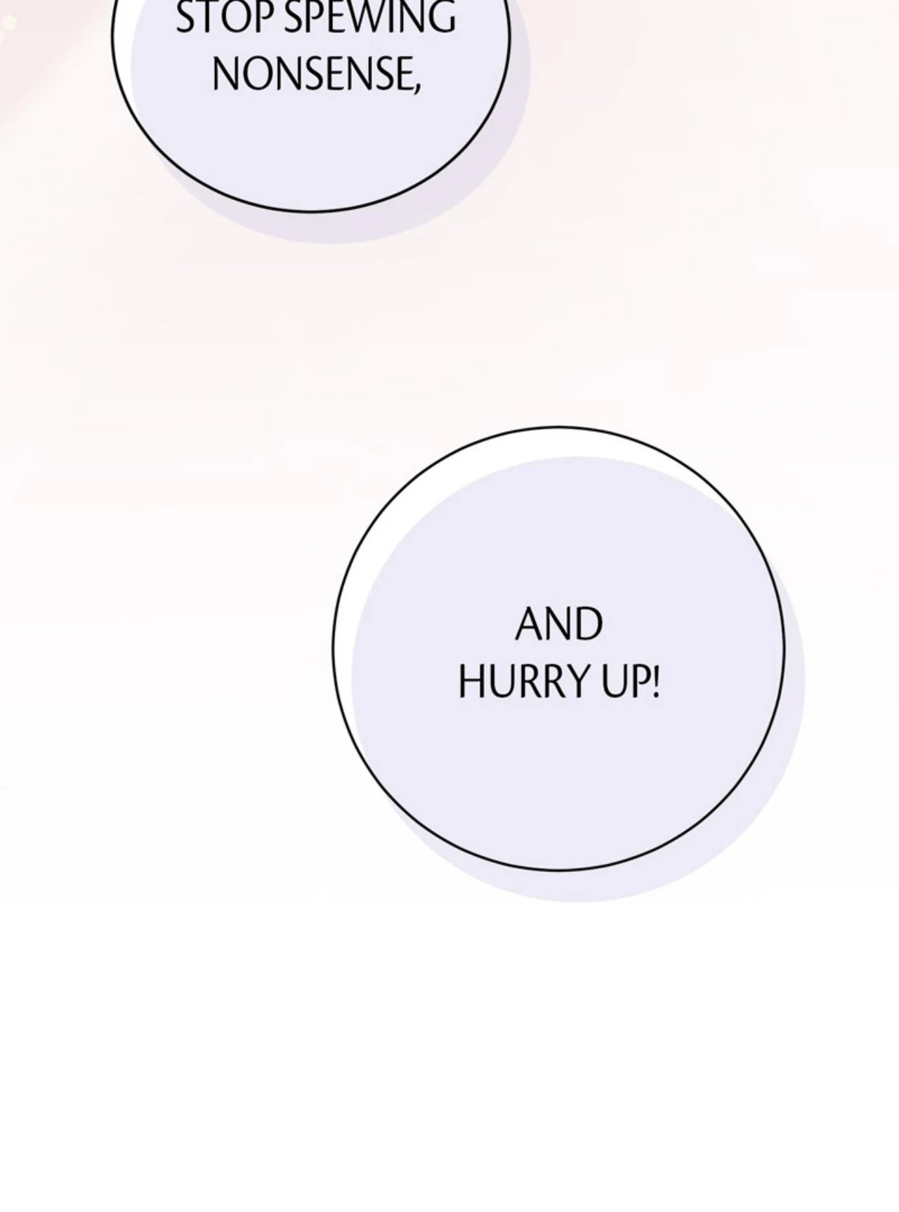 This Time, the Tears Were Mine Chapter 61 342 ch 61 59