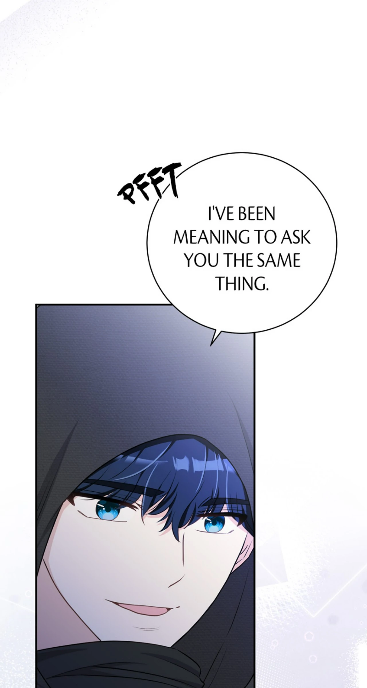 This Time, the Tears Were Mine Chapter 61 289 ch 61 6