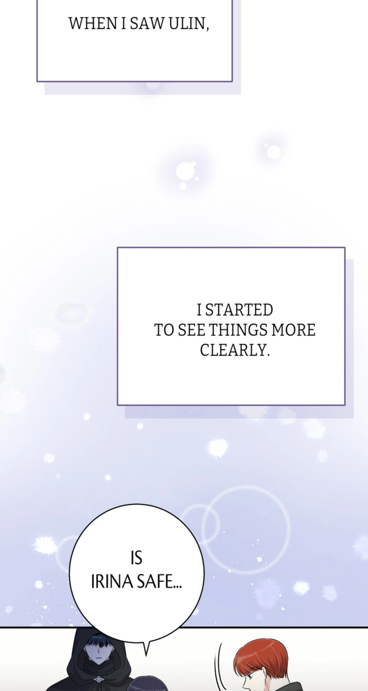 This Time, the Tears Were Mine Chapter 61 348 ch 61 65