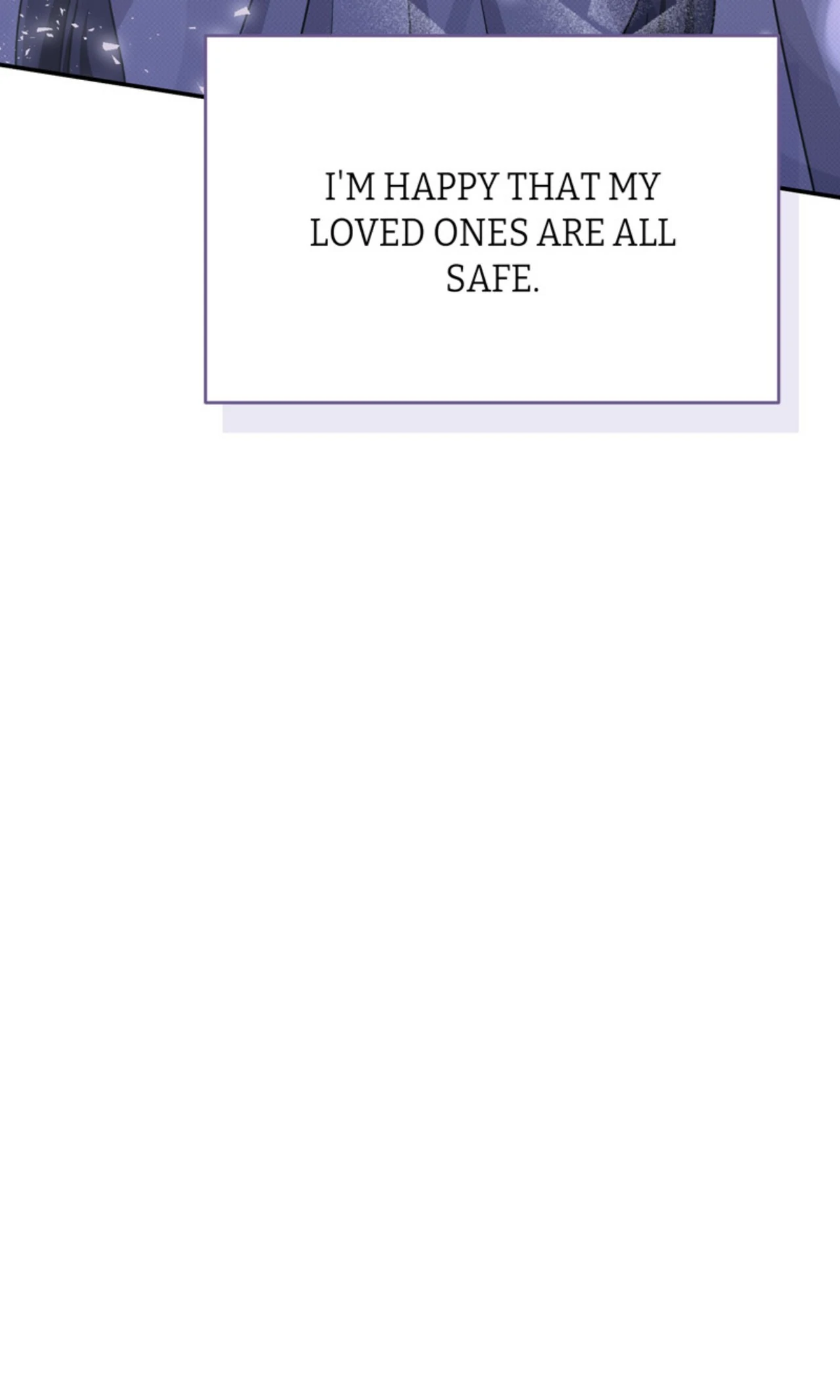 This Time, the Tears Were Mine Chapter 61 351 ch 61 68