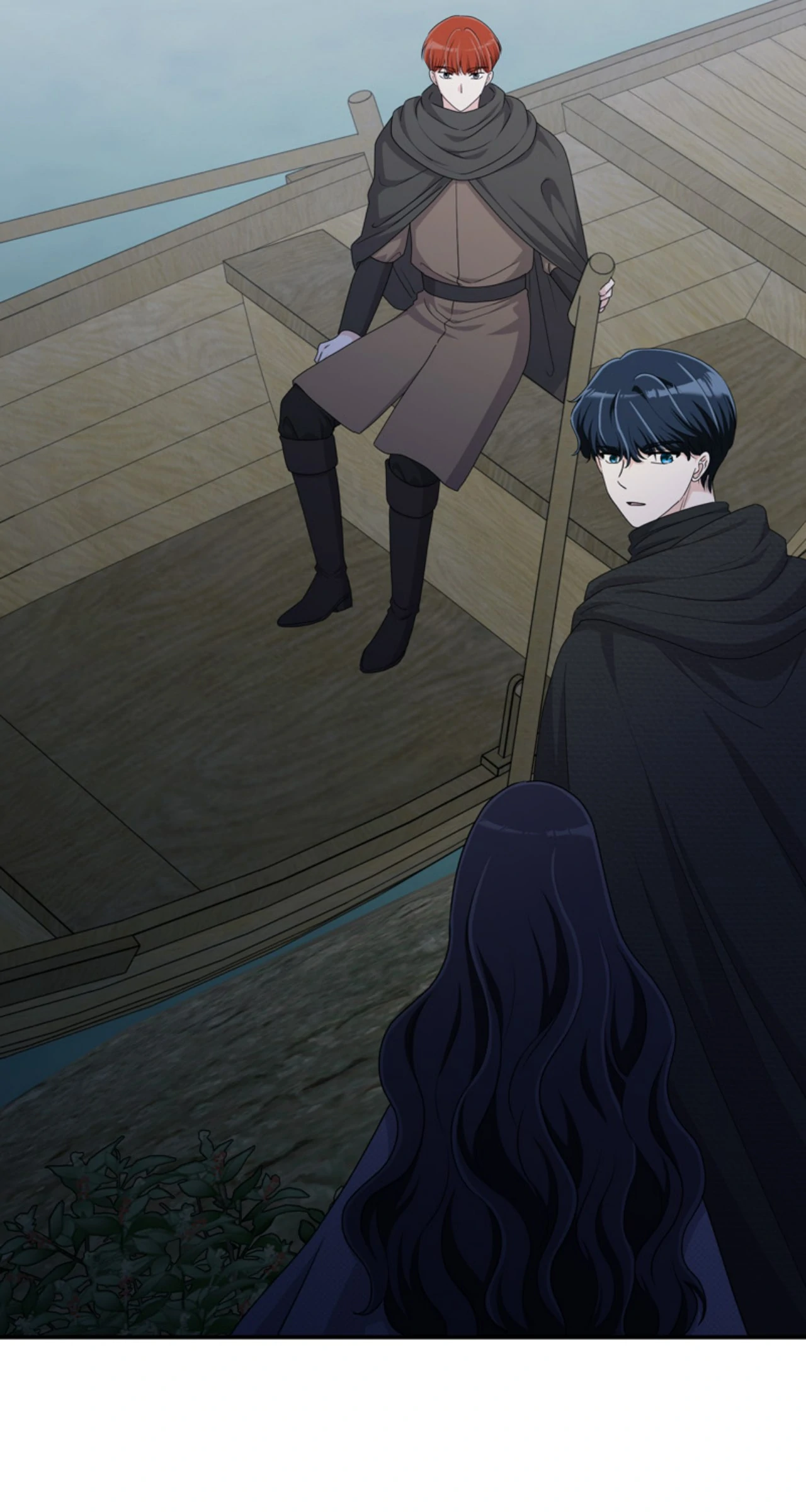 This Time, the Tears Were Mine Chapter 61 353 ch 61 70