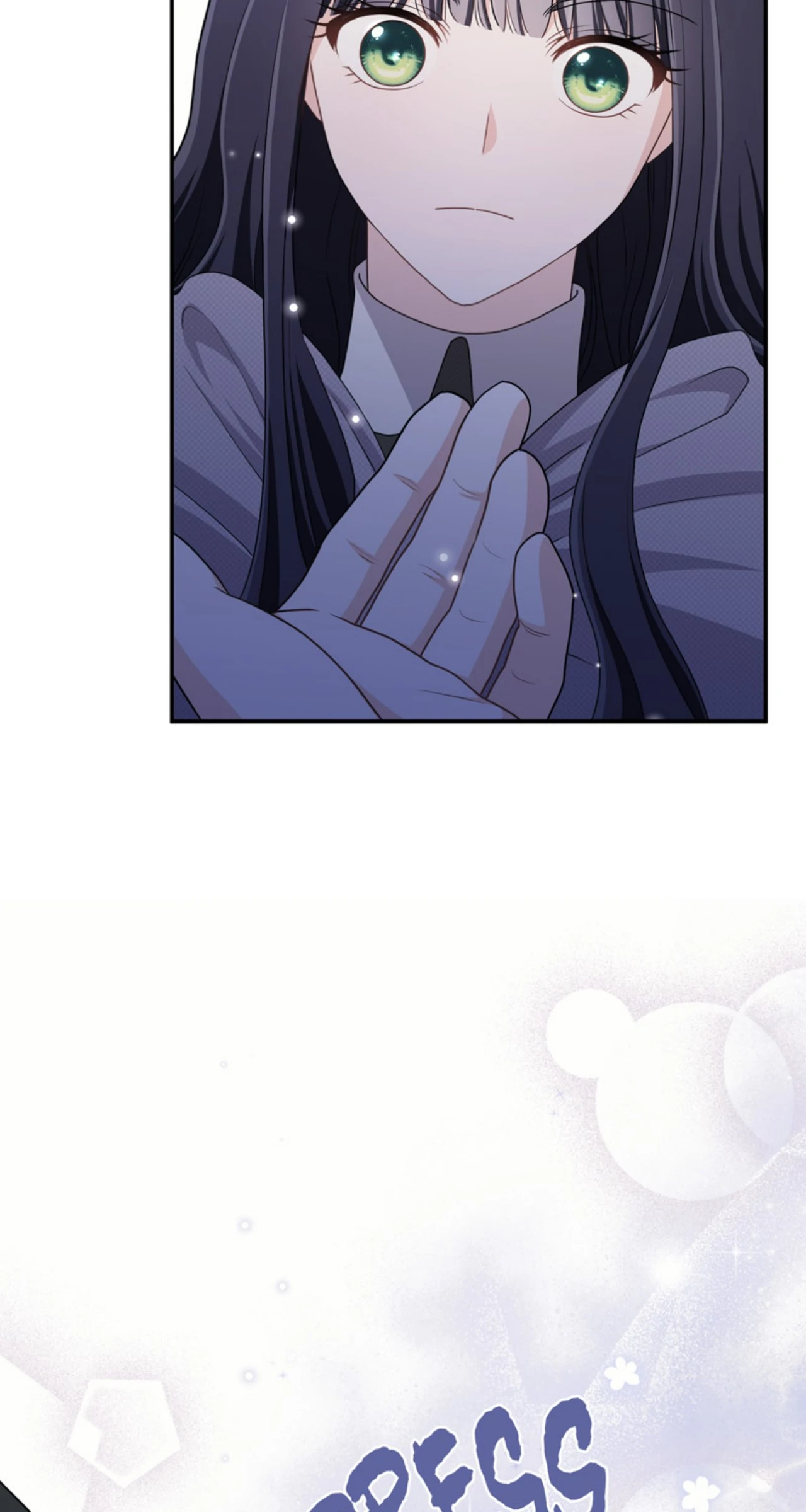 This Time, the Tears Were Mine Chapter 61 356 ch 61 73