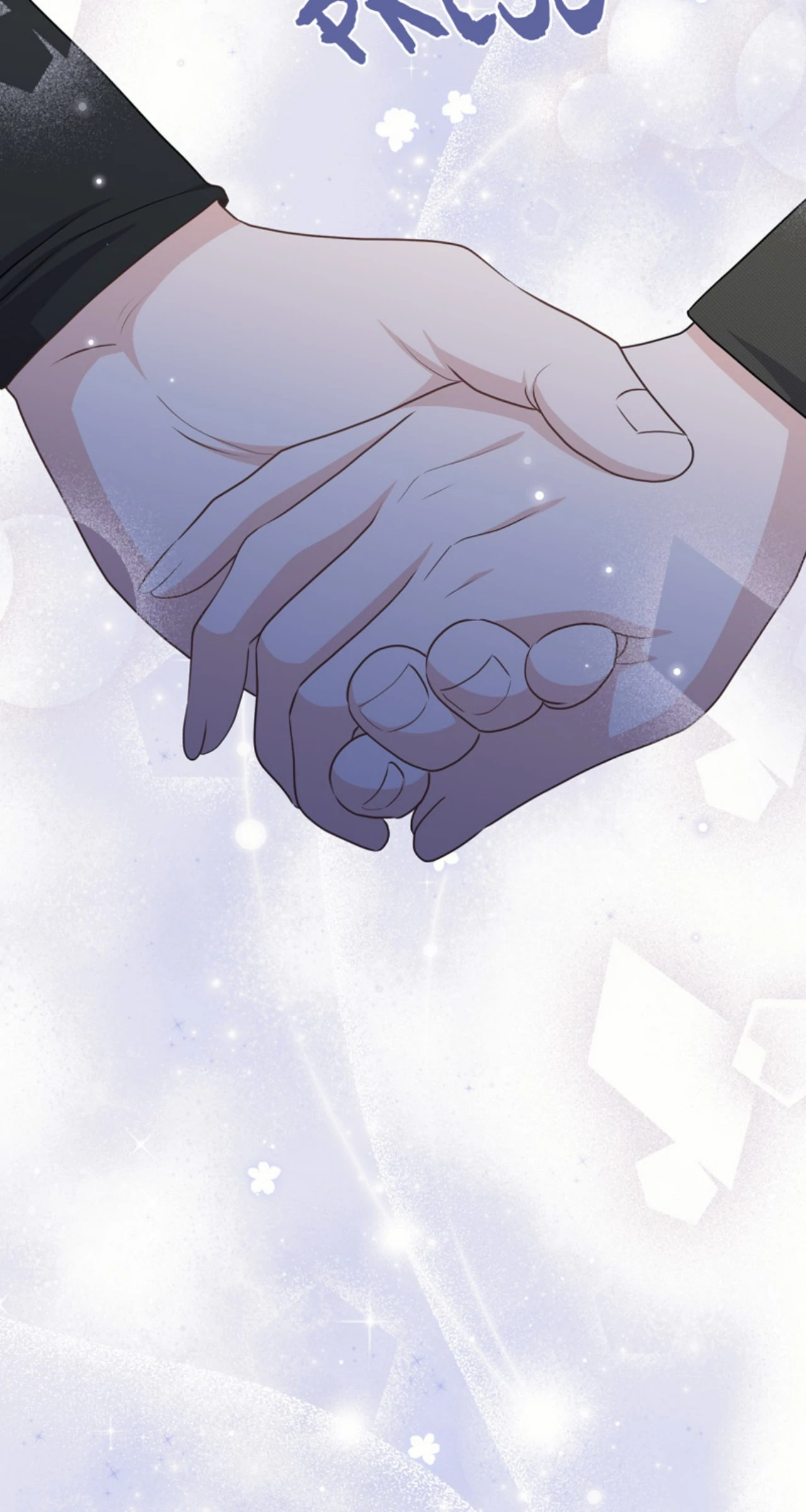 This Time, the Tears Were Mine Chapter 61 357 ch 61 74