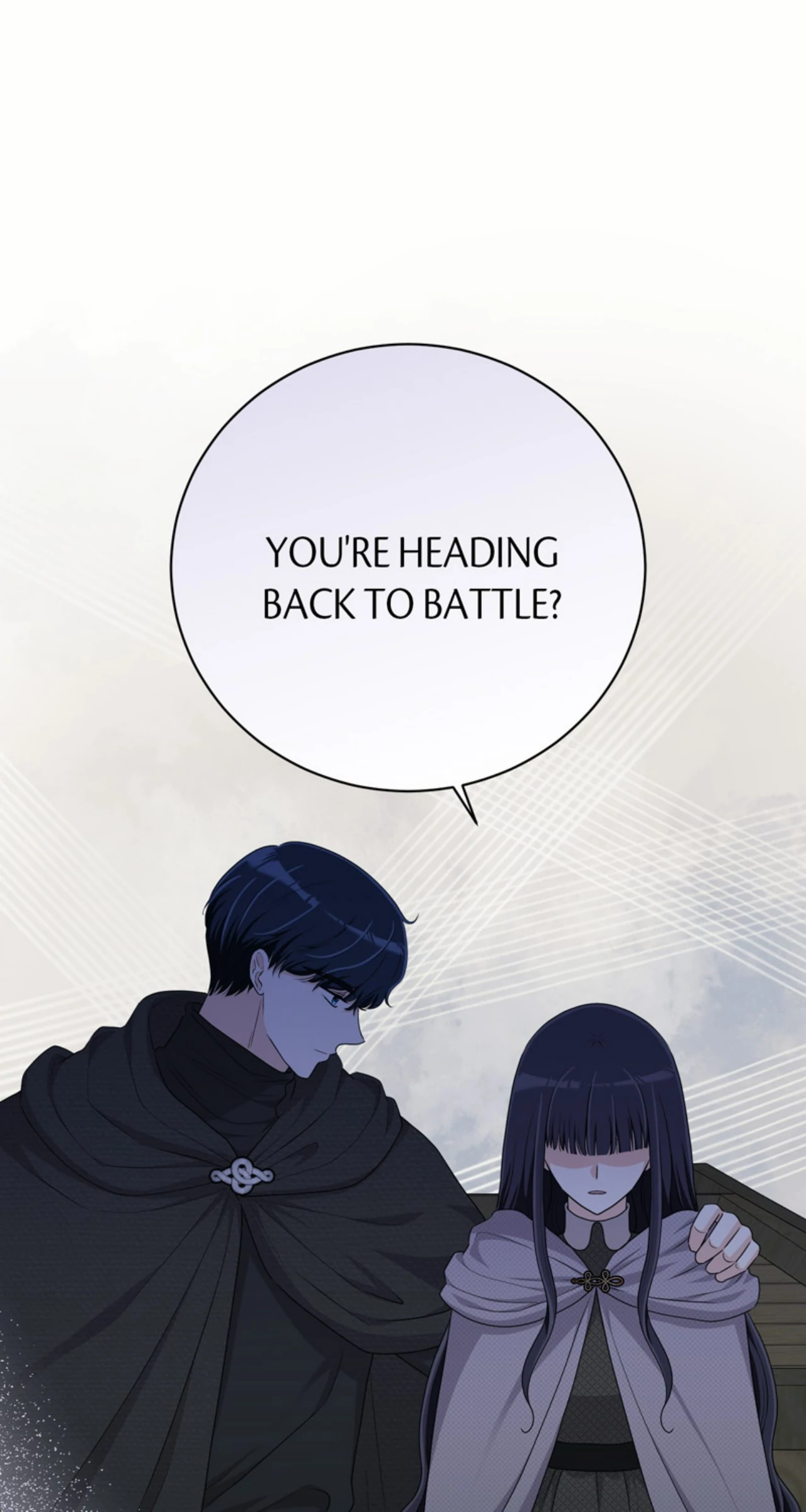 This Time, the Tears Were Mine Chapter 61 361 ch 61 78