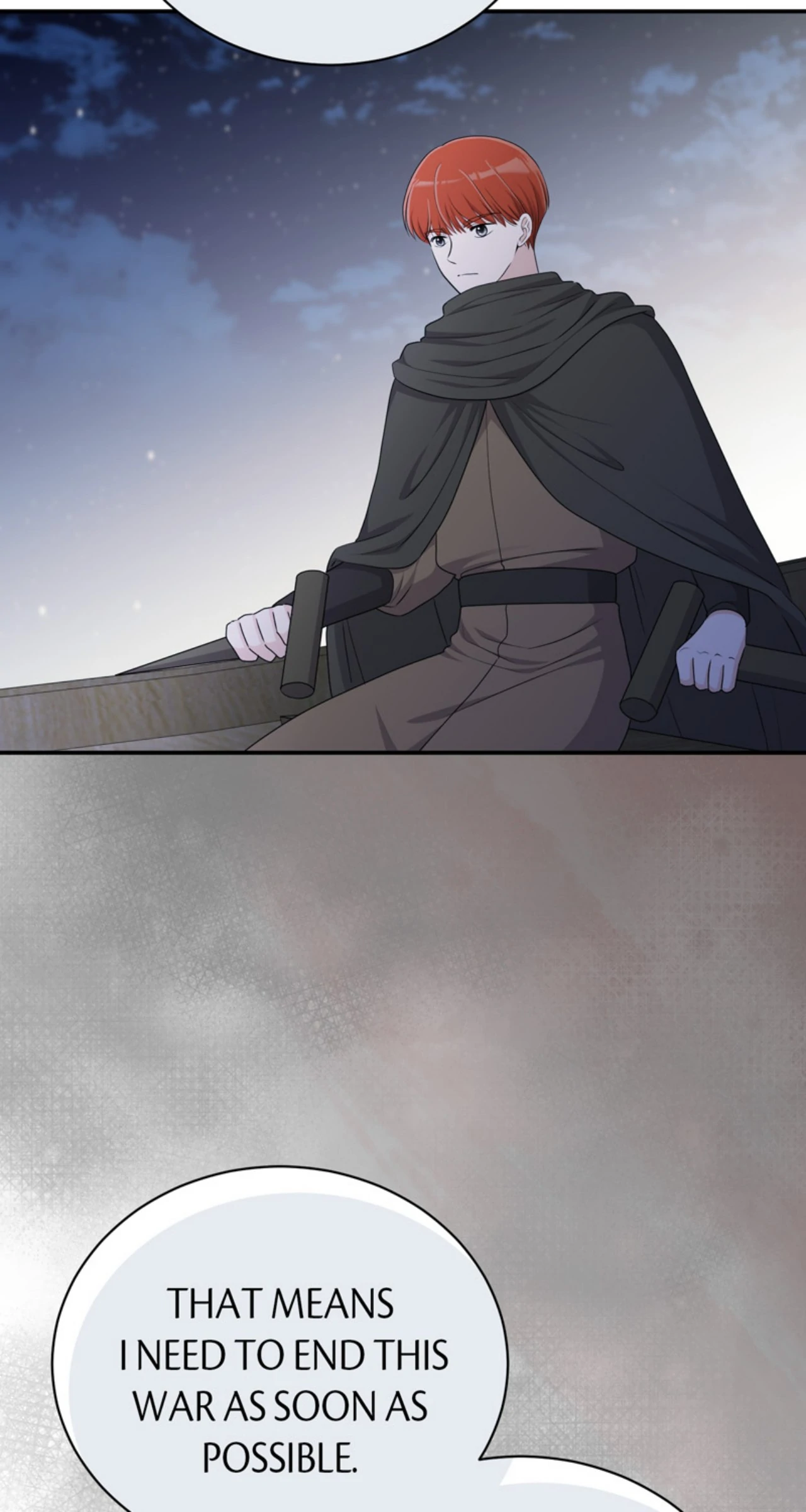 This Time, the Tears Were Mine Chapter 61 363 ch 61 80