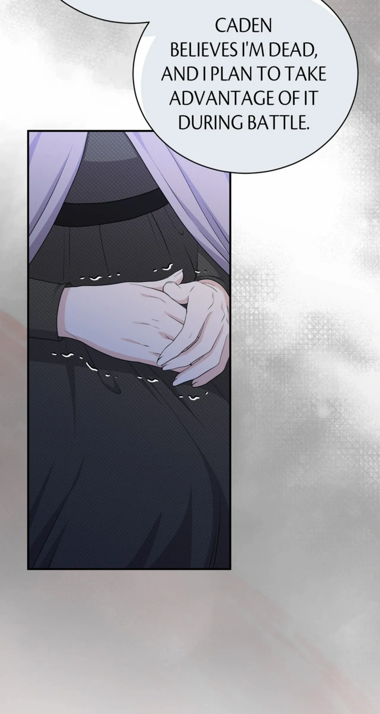 This Time, the Tears Were Mine Chapter 61 364 ch 61 81