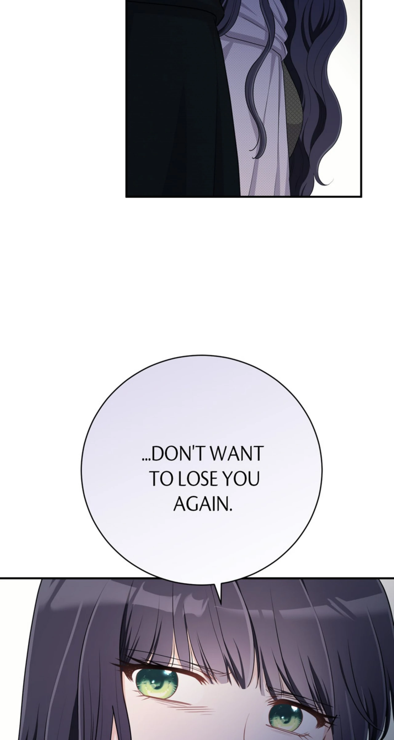 This Time, the Tears Were Mine Chapter 61 366 ch 61 83