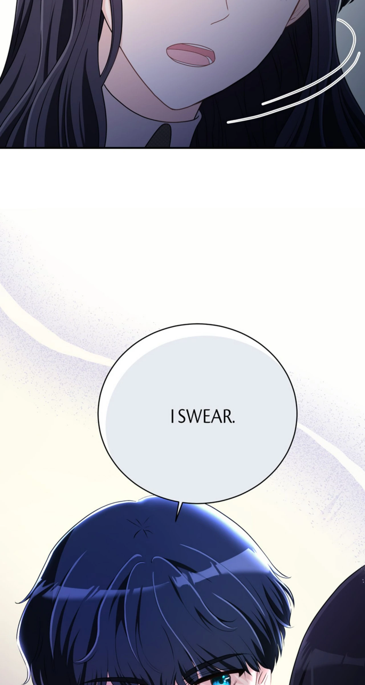 This Time, the Tears Were Mine Chapter 61 367 ch 61 84