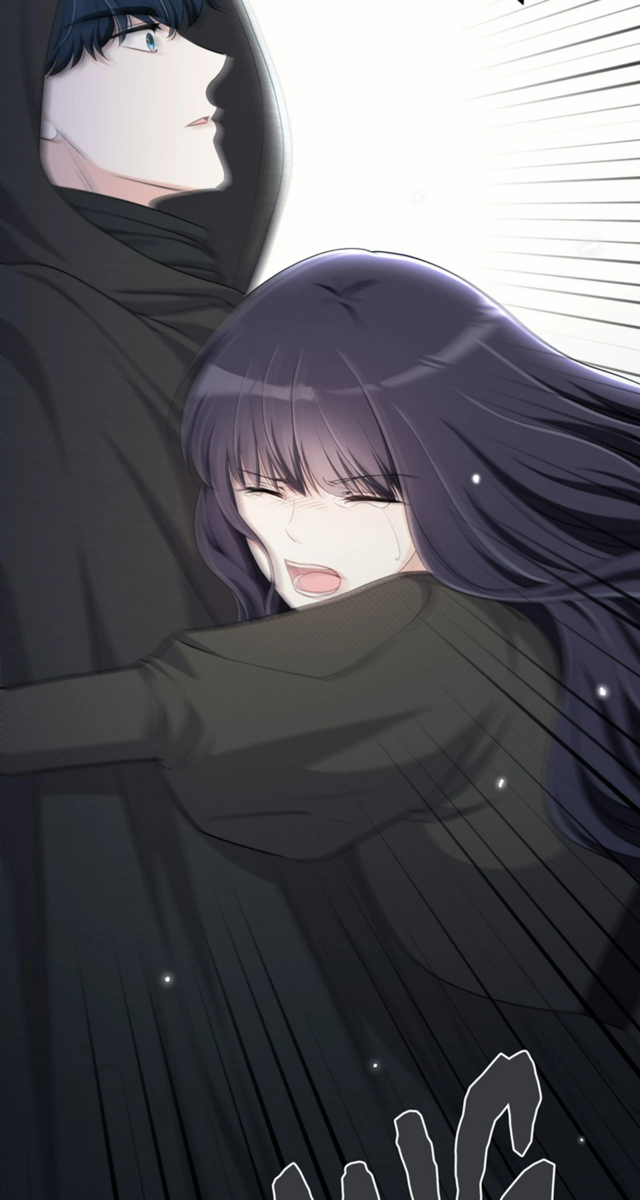 This Time, the Tears Were Mine Chapter 61 292 ch 61 9