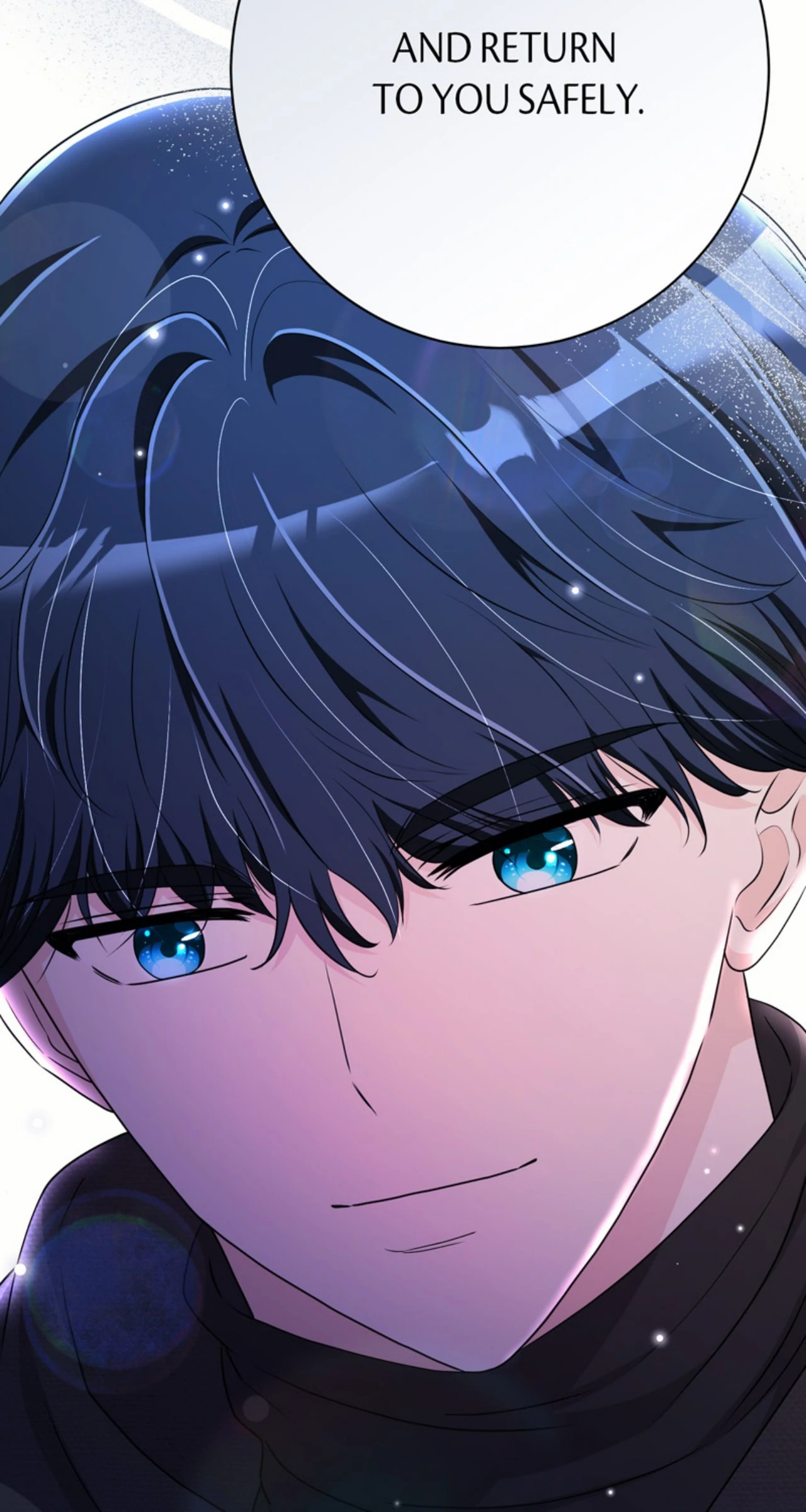 This Time, the Tears Were Mine Chapter 61 373 ch 61 90