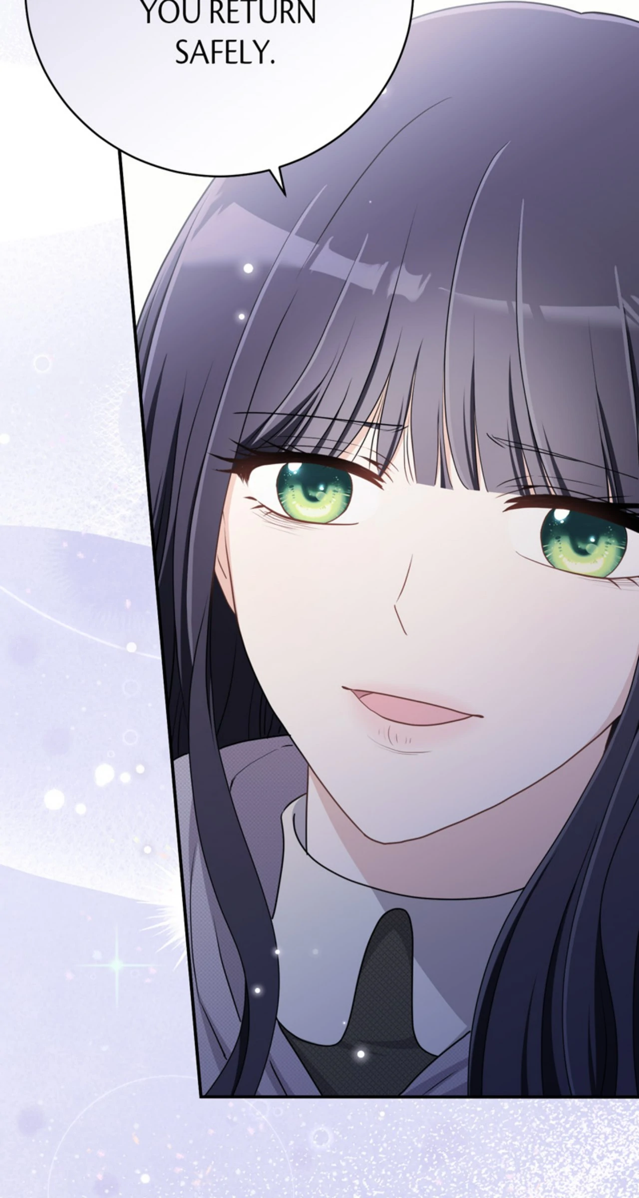 This Time, the Tears Were Mine Chapter 62 302 ch 62 13