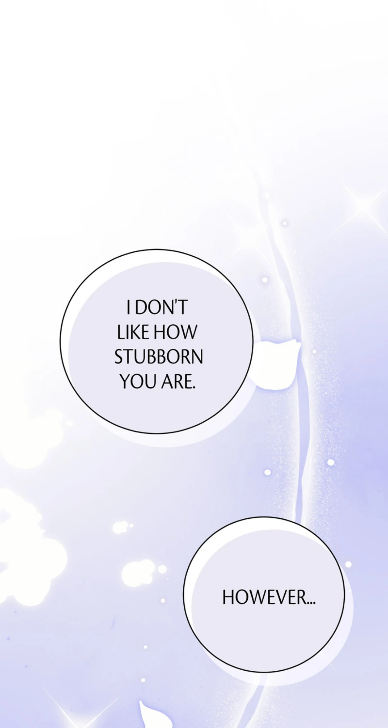 This Time, the Tears Were Mine Chapter 62 310 ch 62 21