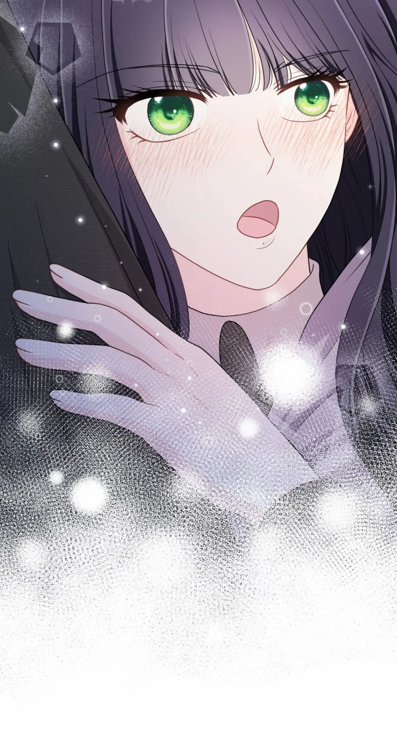 This Time, the Tears Were Mine Chapter 62 312 ch 62 23