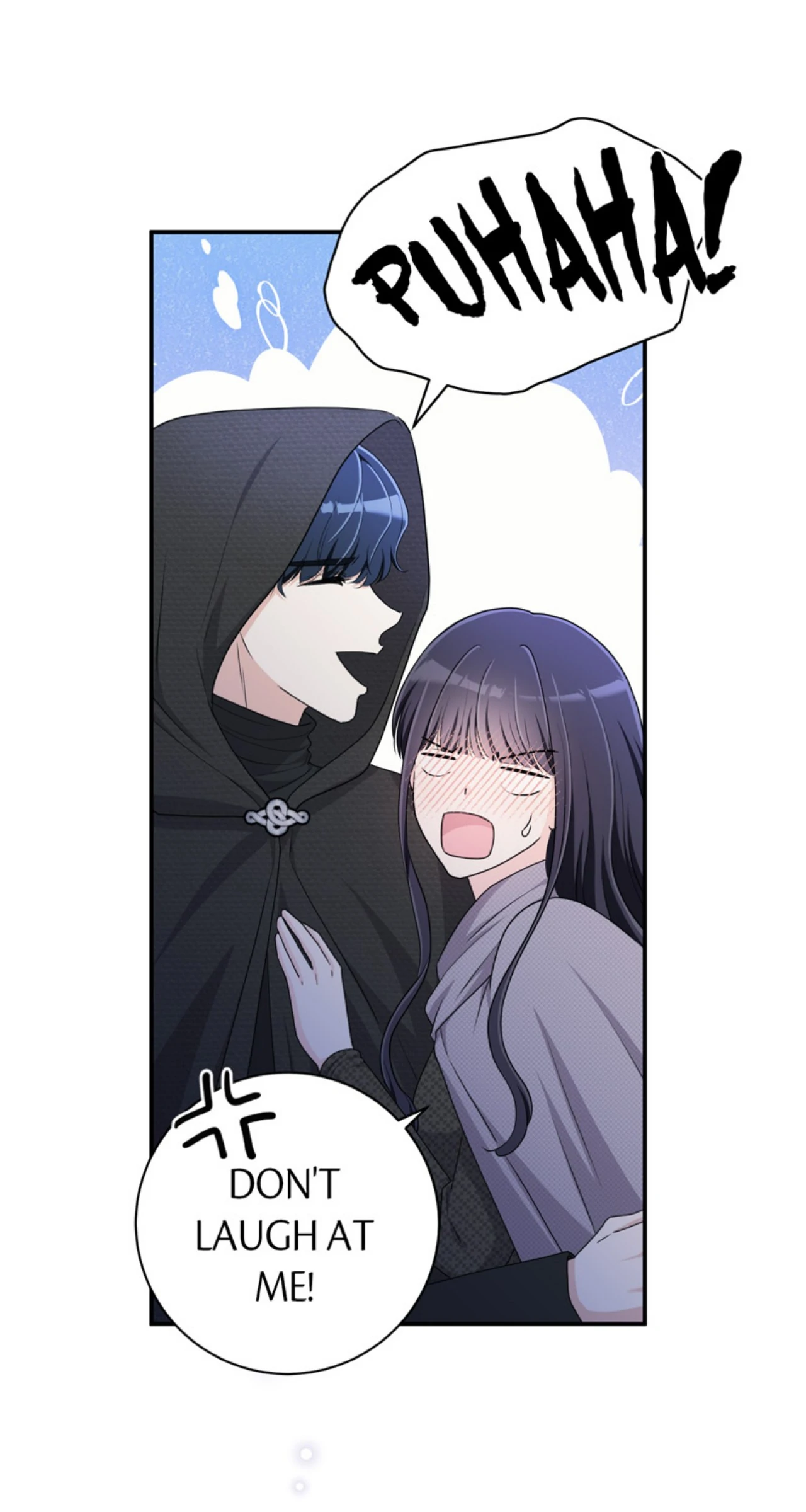 This Time, the Tears Were Mine Chapter 62 313 ch 62 24