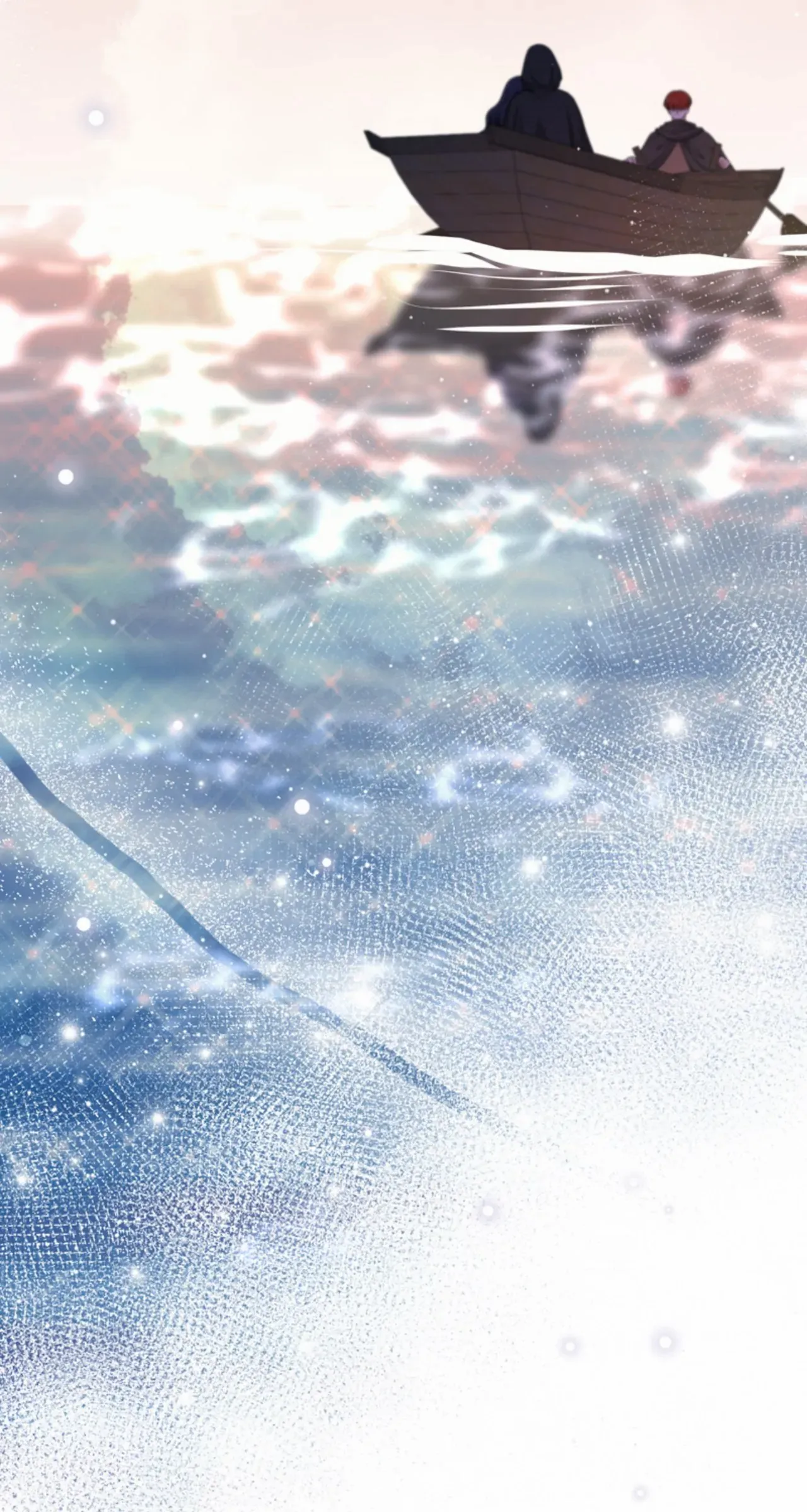 This Time, the Tears Were Mine Chapter 62 316 ch 62 27