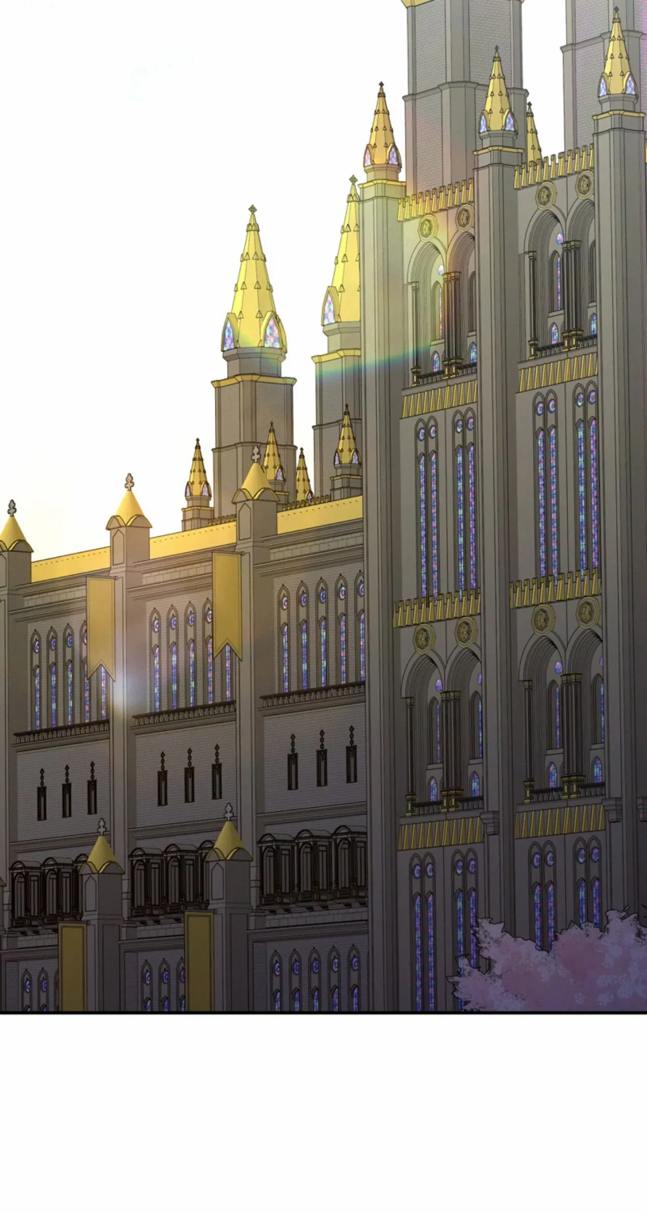 This Time, the Tears Were Mine Chapter 62 321 ch 62 32