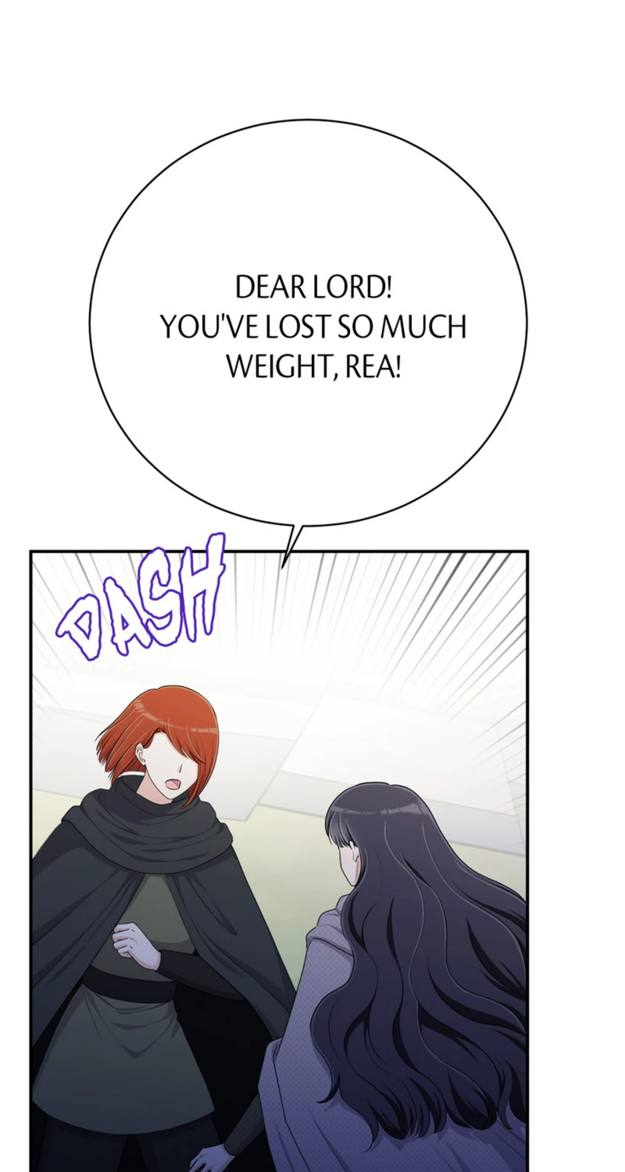 This Time, the Tears Were Mine Chapter 62 332 ch 62 43