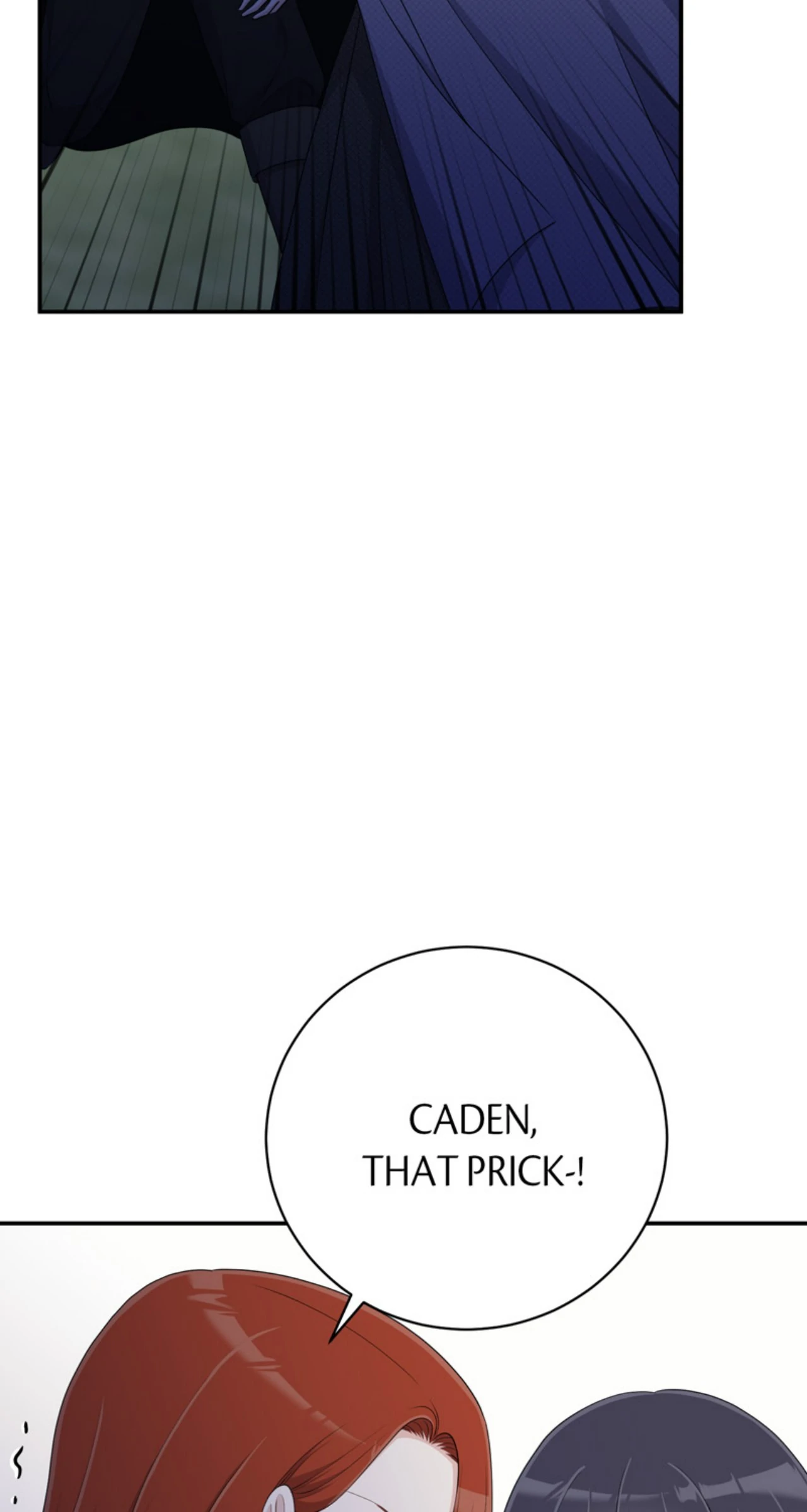 This Time, the Tears Were Mine Chapter 62 333 ch 62 44