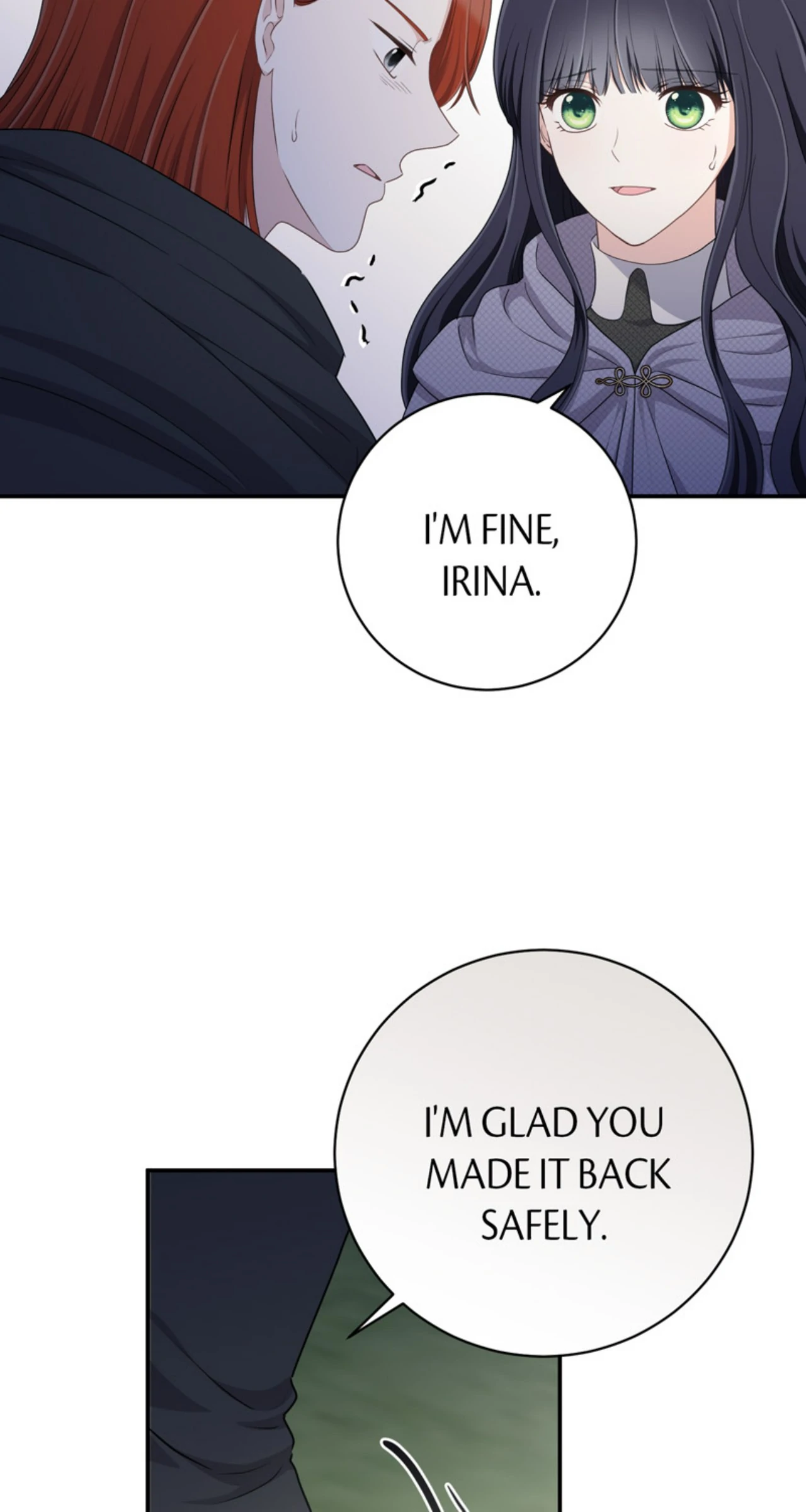 This Time, the Tears Were Mine Chapter 62 334 ch 62 45