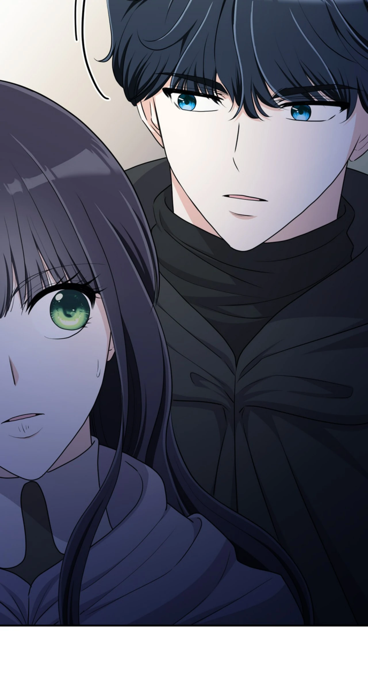 This Time, the Tears Were Mine Chapter 62 342 ch 62 53