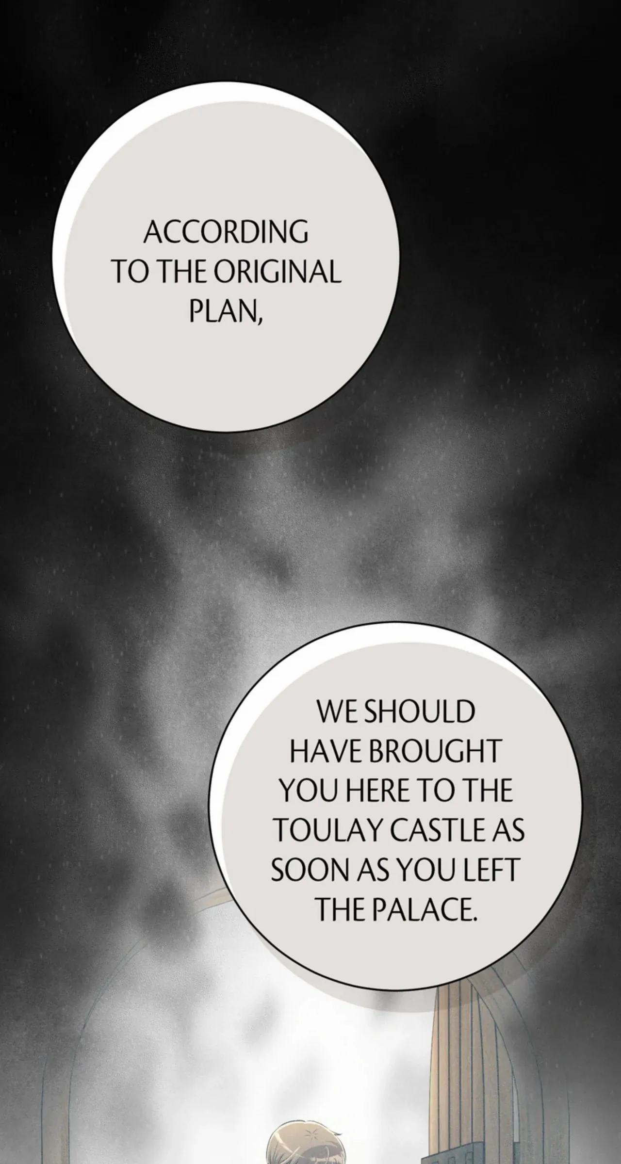 This Time, the Tears Were Mine Chapter 62 344 ch 62 55