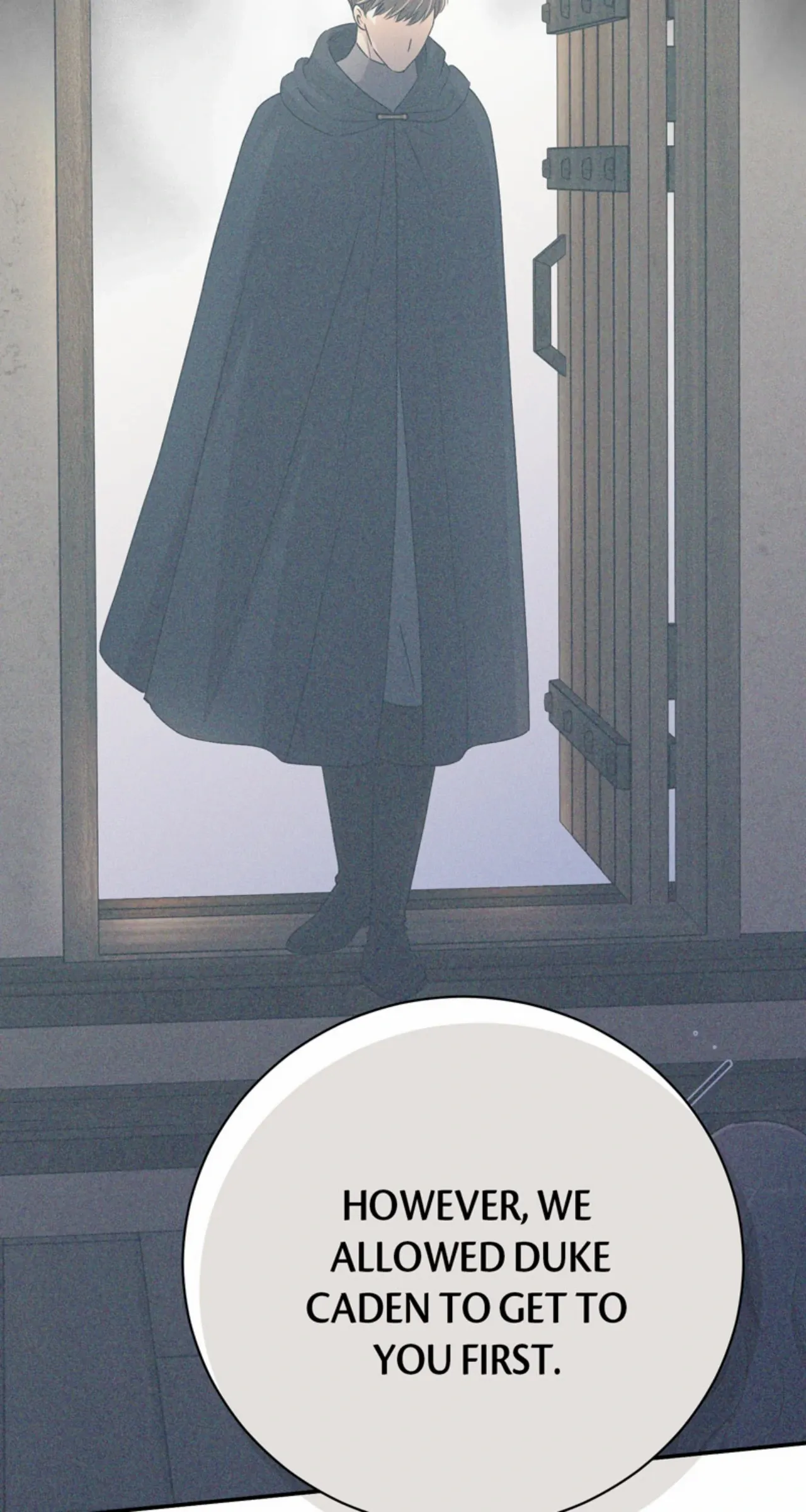 This Time, the Tears Were Mine Chapter 62 345 ch 62 56