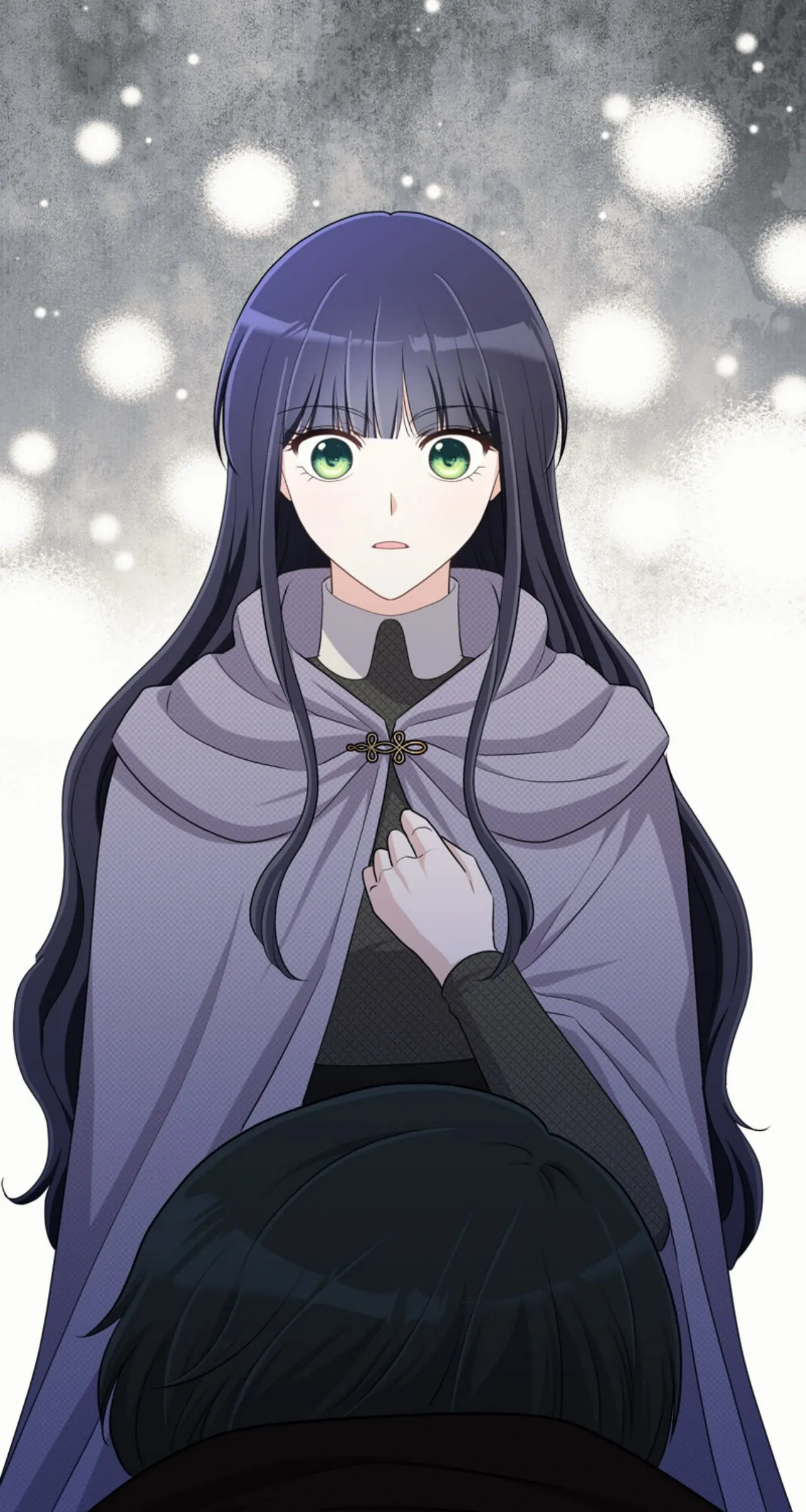 This Time, the Tears Were Mine Chapter 62 350 ch 62 61