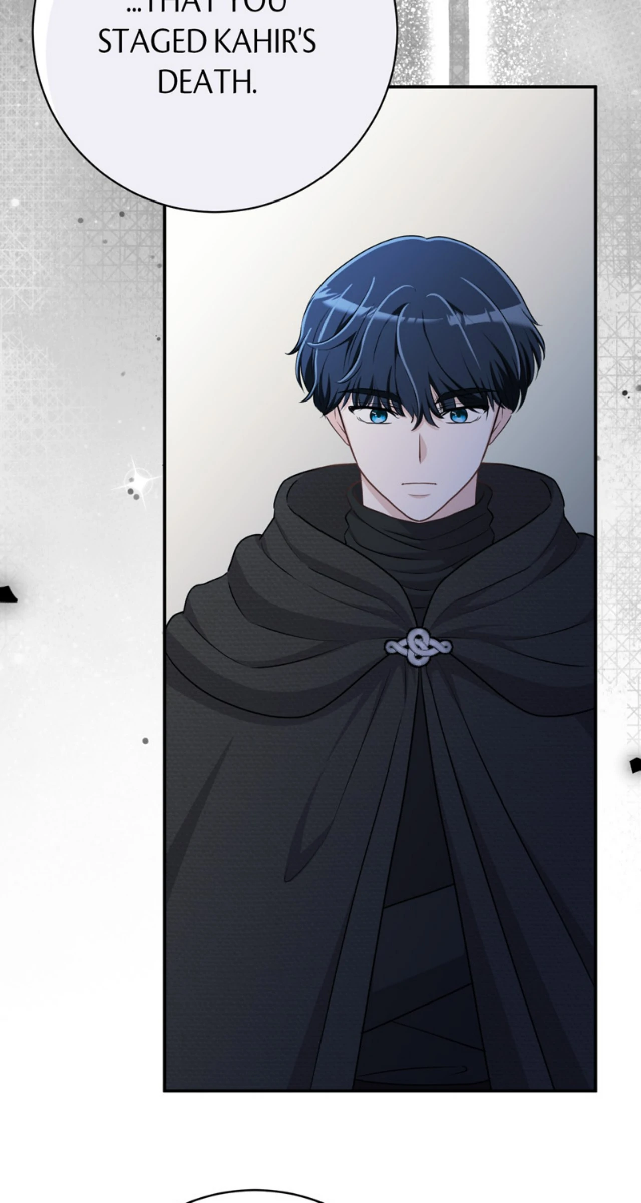 This Time, the Tears Were Mine Chapter 62 353 ch 62 64