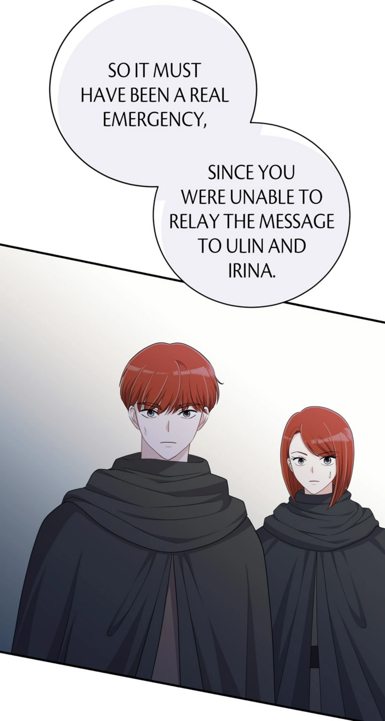 This Time, the Tears Were Mine Chapter 62 354 ch 62 65