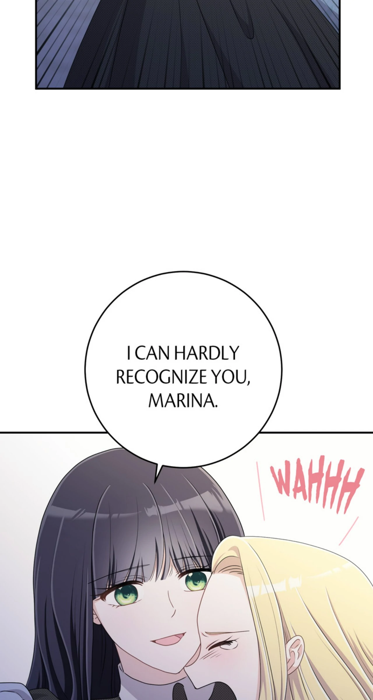 This Time, the Tears Were Mine Chapter 62 365 ch 62 76