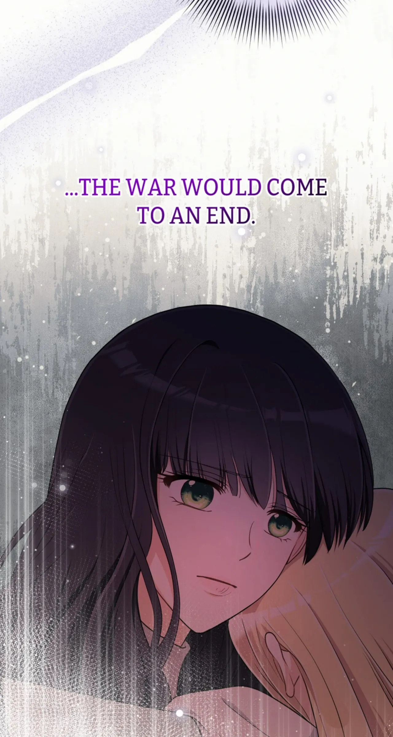 This Time, the Tears Were Mine Chapter 62 367 ch 62 78