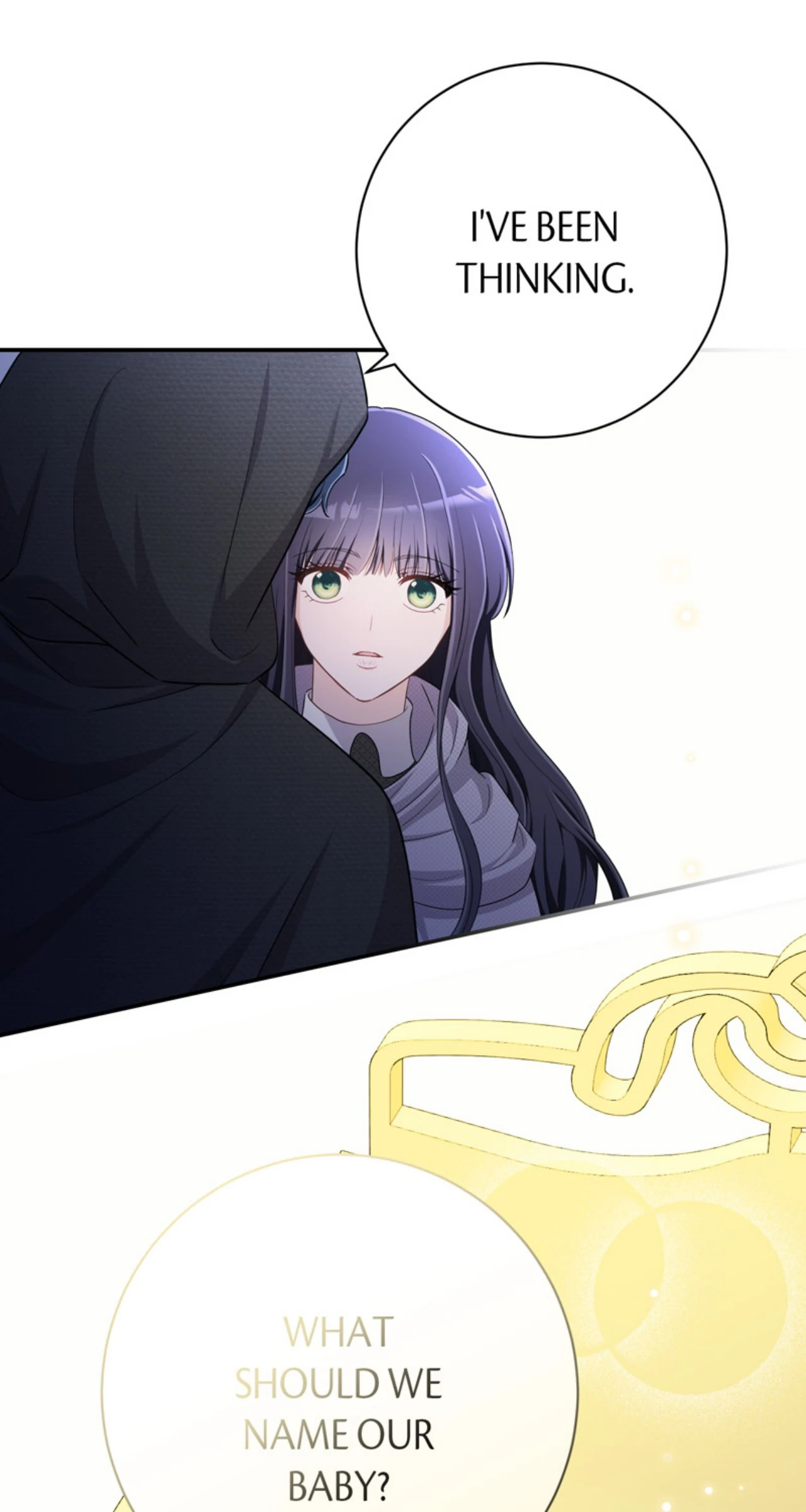 This Time, the Tears Were Mine Chapter 62 297 ch 62 8