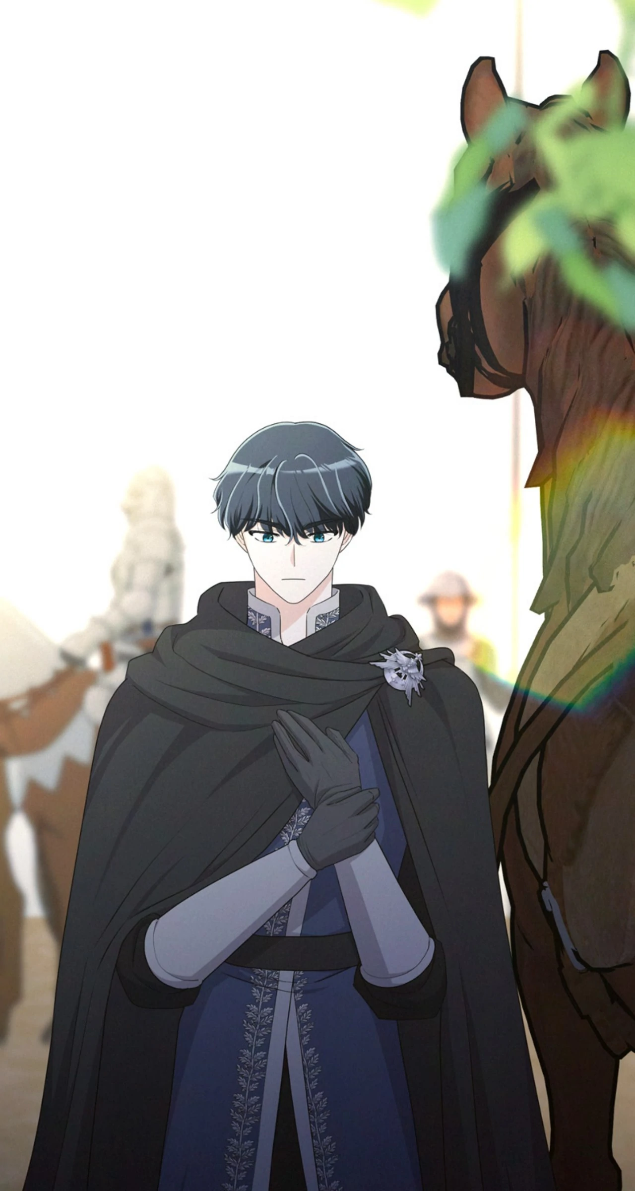 This Time, the Tears Were Mine Chapter 62 370 ch 62 81