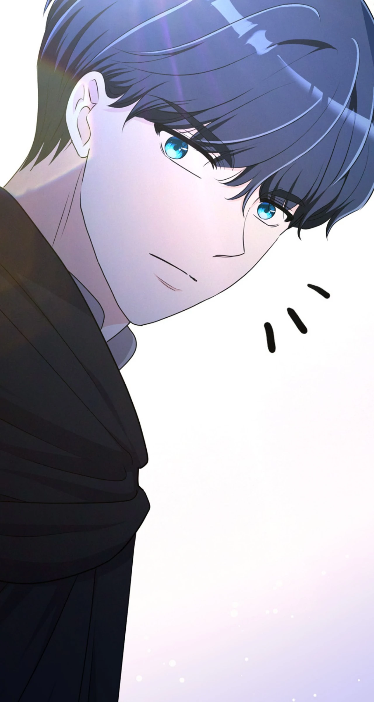 This Time, the Tears Were Mine Chapter 62 372 ch 62 83