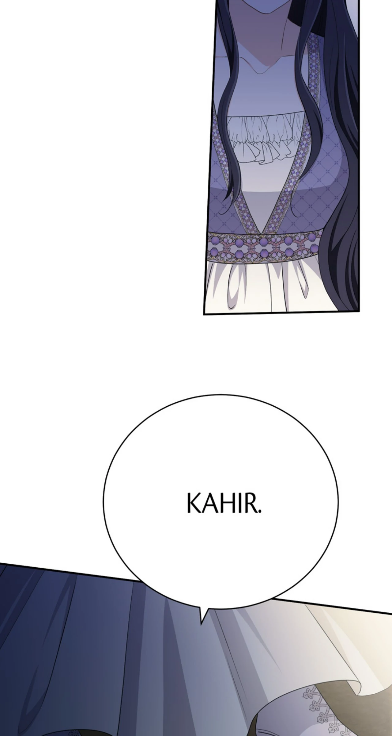 This Time, the Tears Were Mine Chapter 62 376 ch 62 87