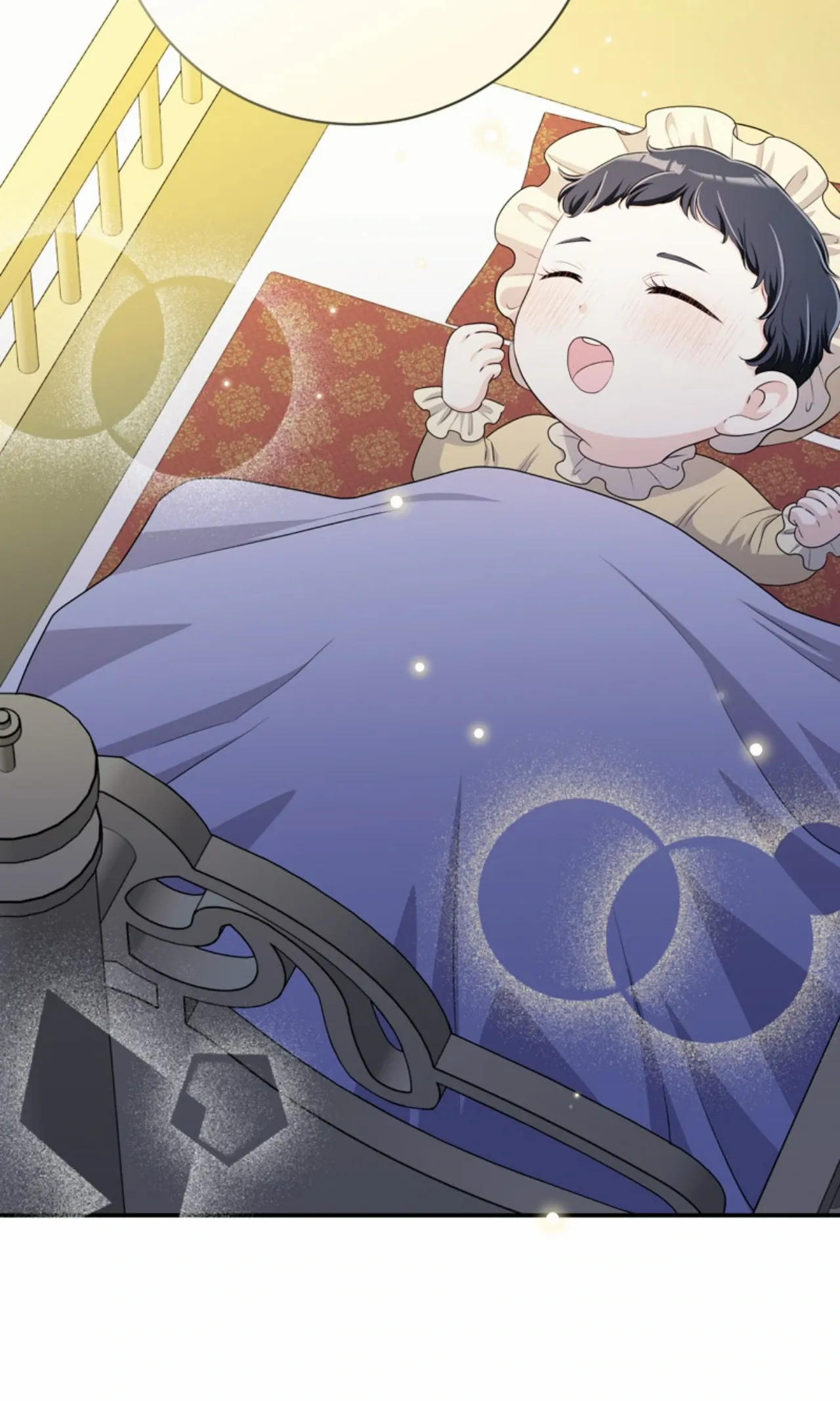 This Time, the Tears Were Mine Chapter 62 298 ch 62 9