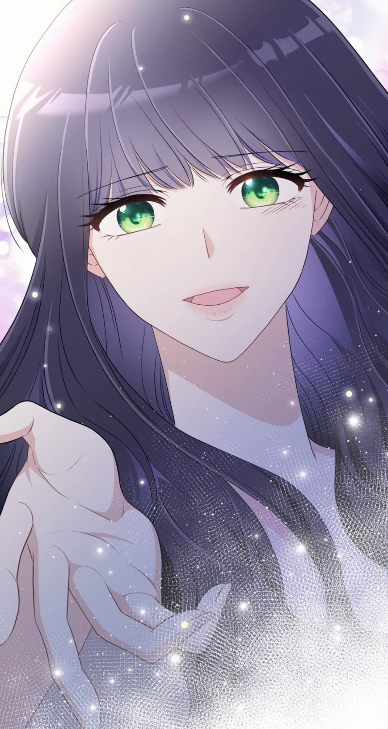 This Time, the Tears Were Mine Chapter 62 381 ch 62 92