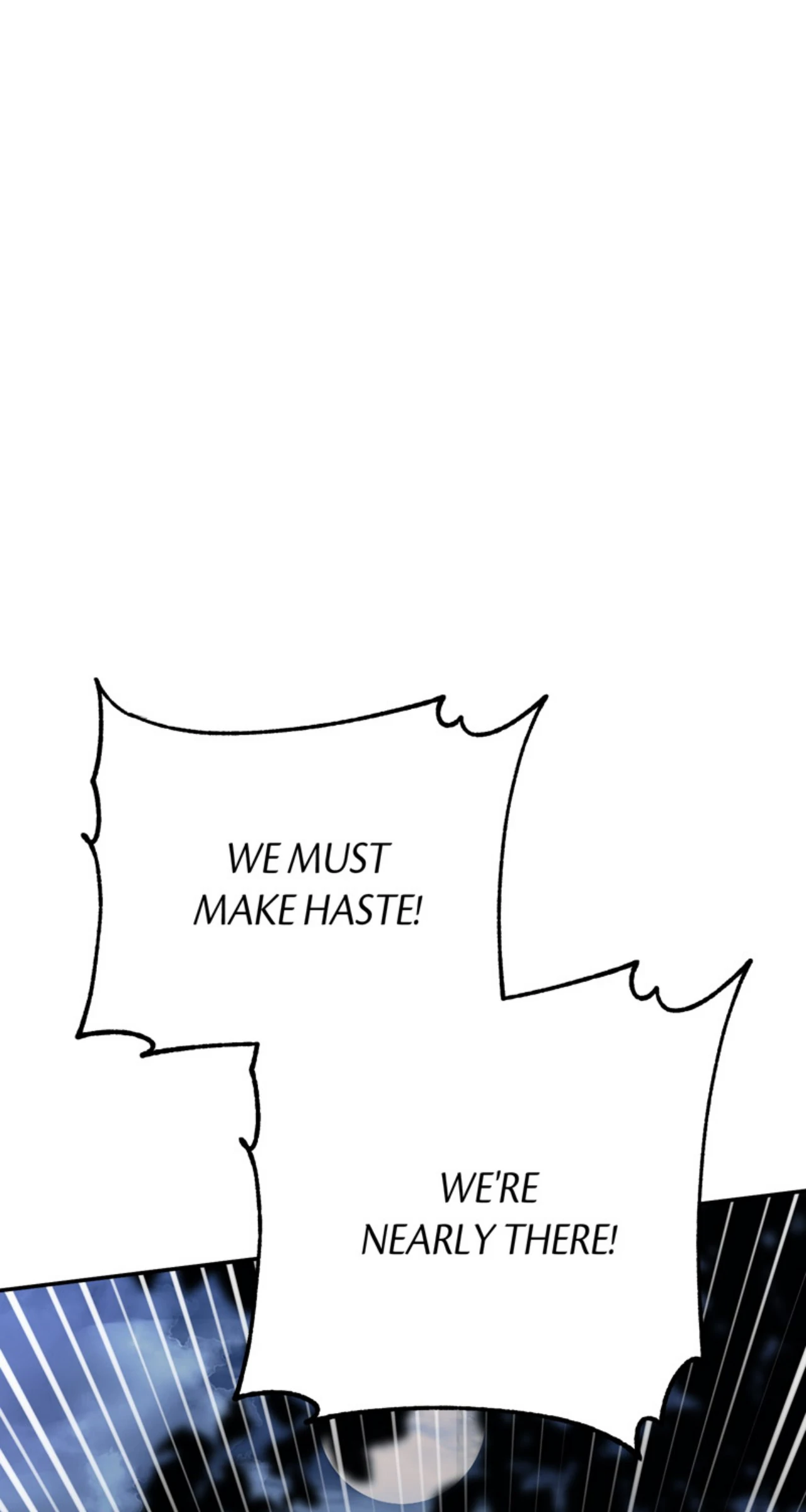 This Time, the Tears Were Mine Chapter 64 326 ch 64 1