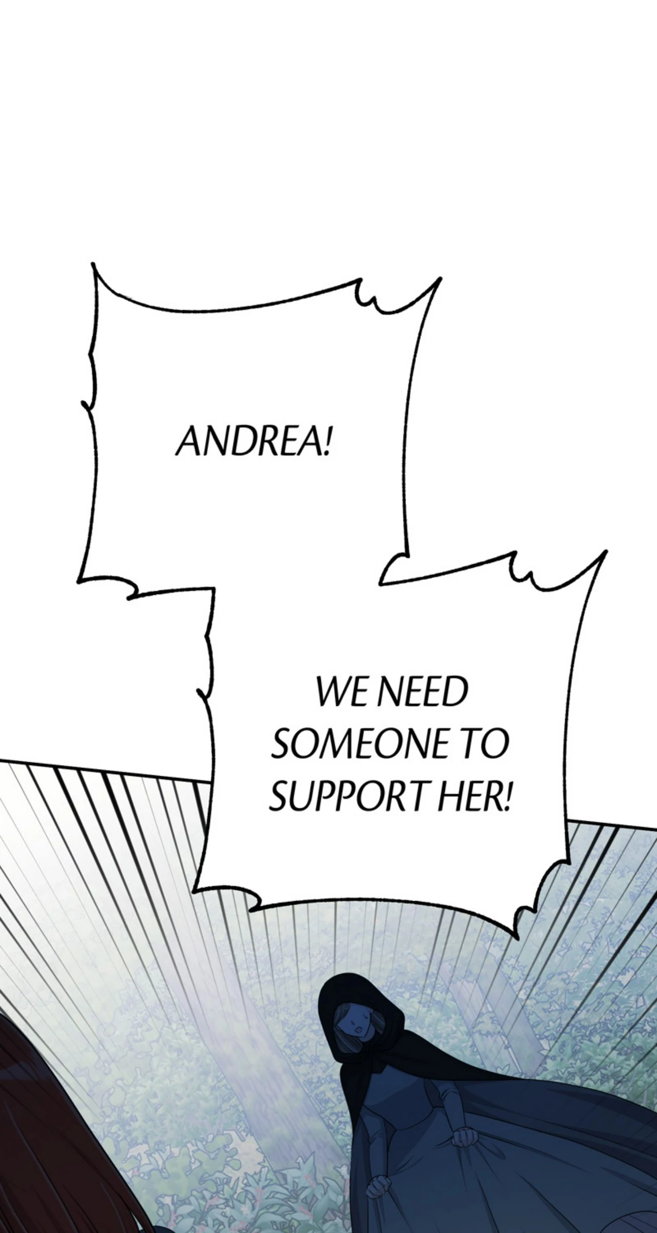 This Time, the Tears Were Mine Chapter 64 335 ch 64 10