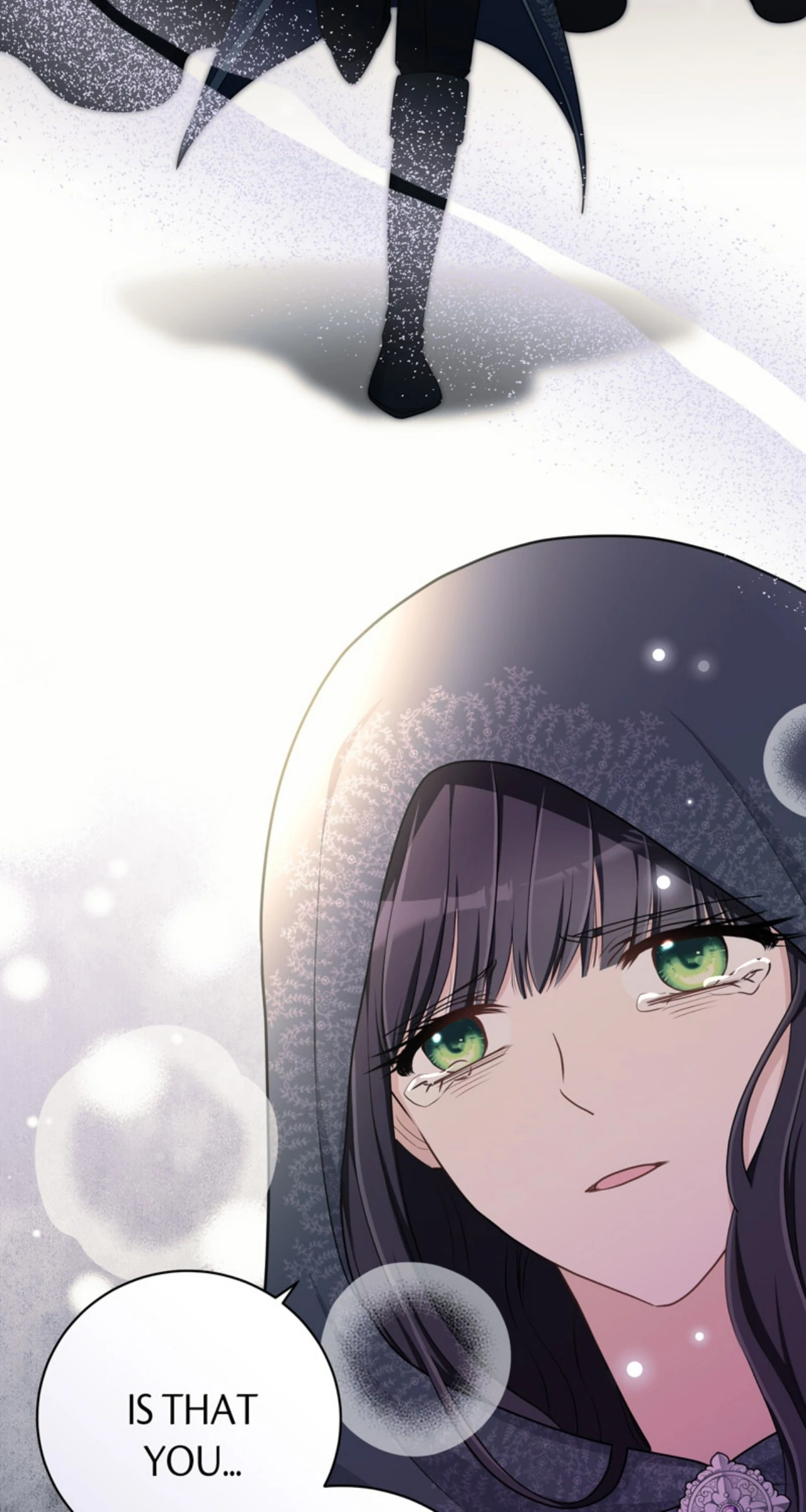 This Time, the Tears Were Mine Chapter 64 426 ch 64 101