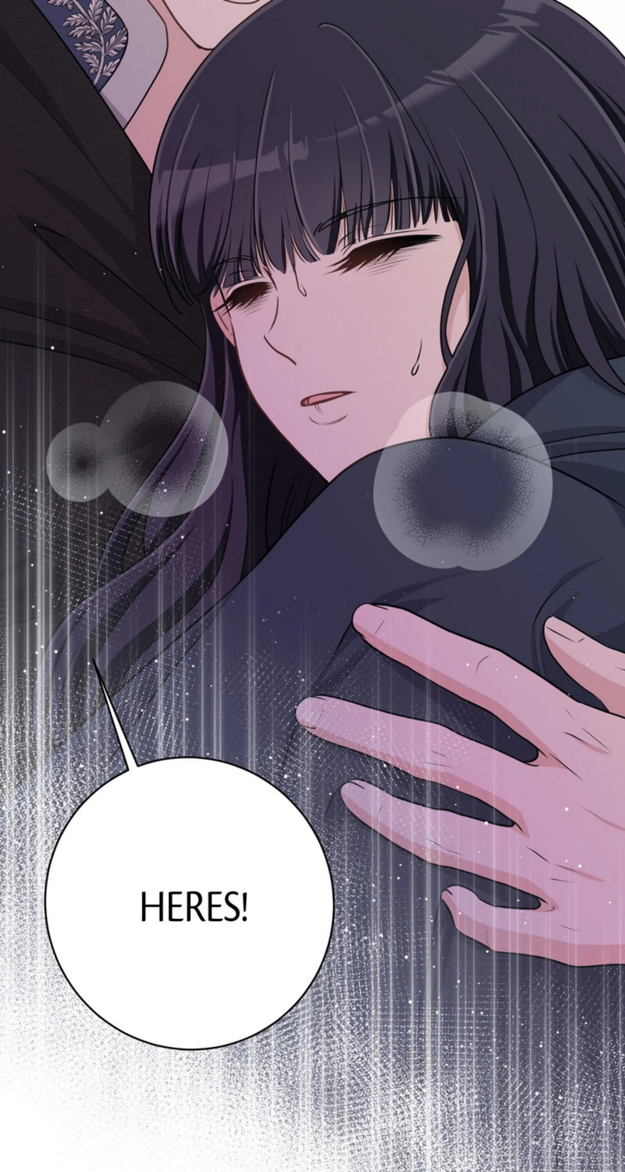 This Time, the Tears Were Mine Chapter 64 429 ch 64 104