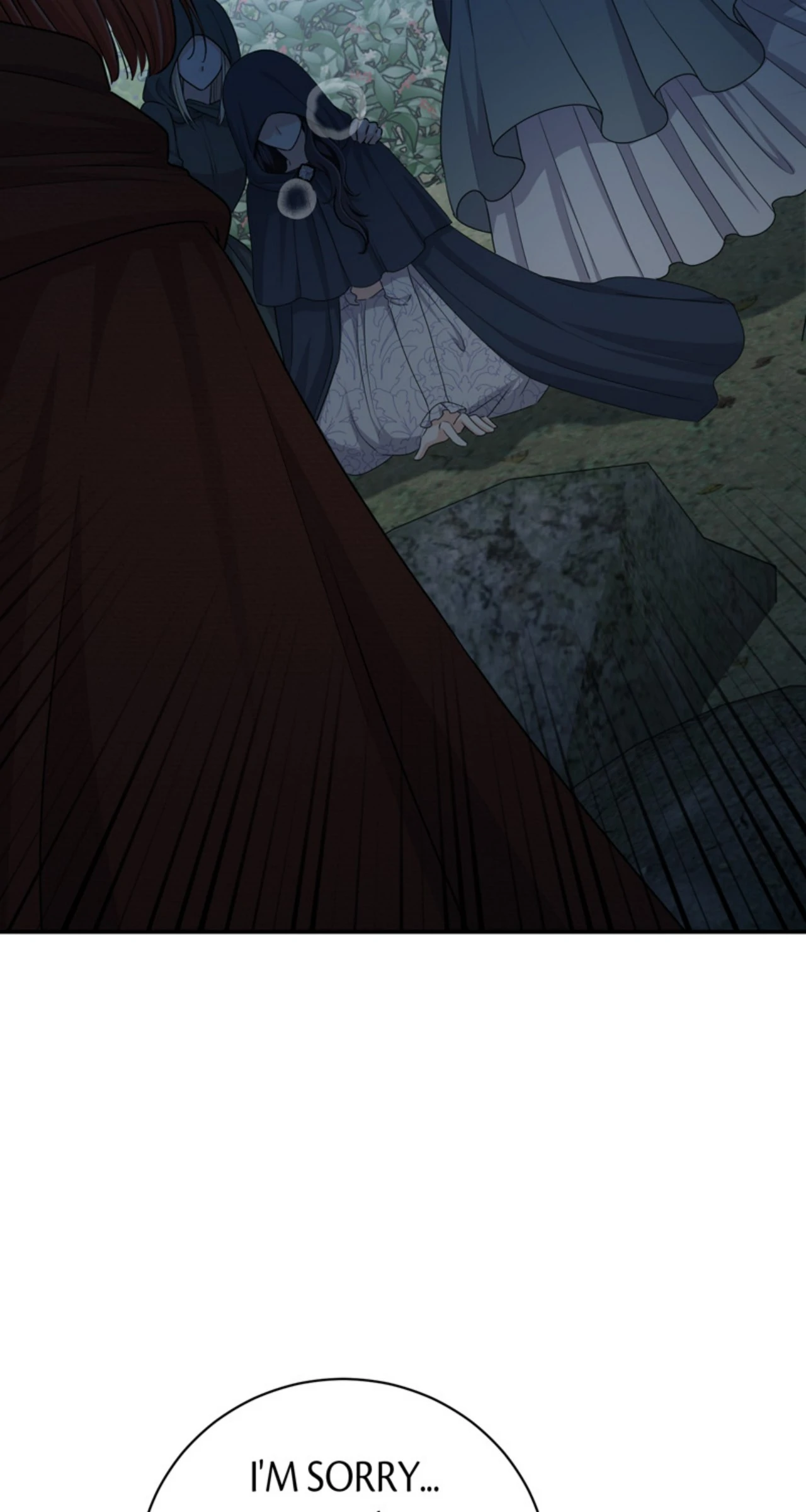 This Time, the Tears Were Mine Chapter 64 336 ch 64 11