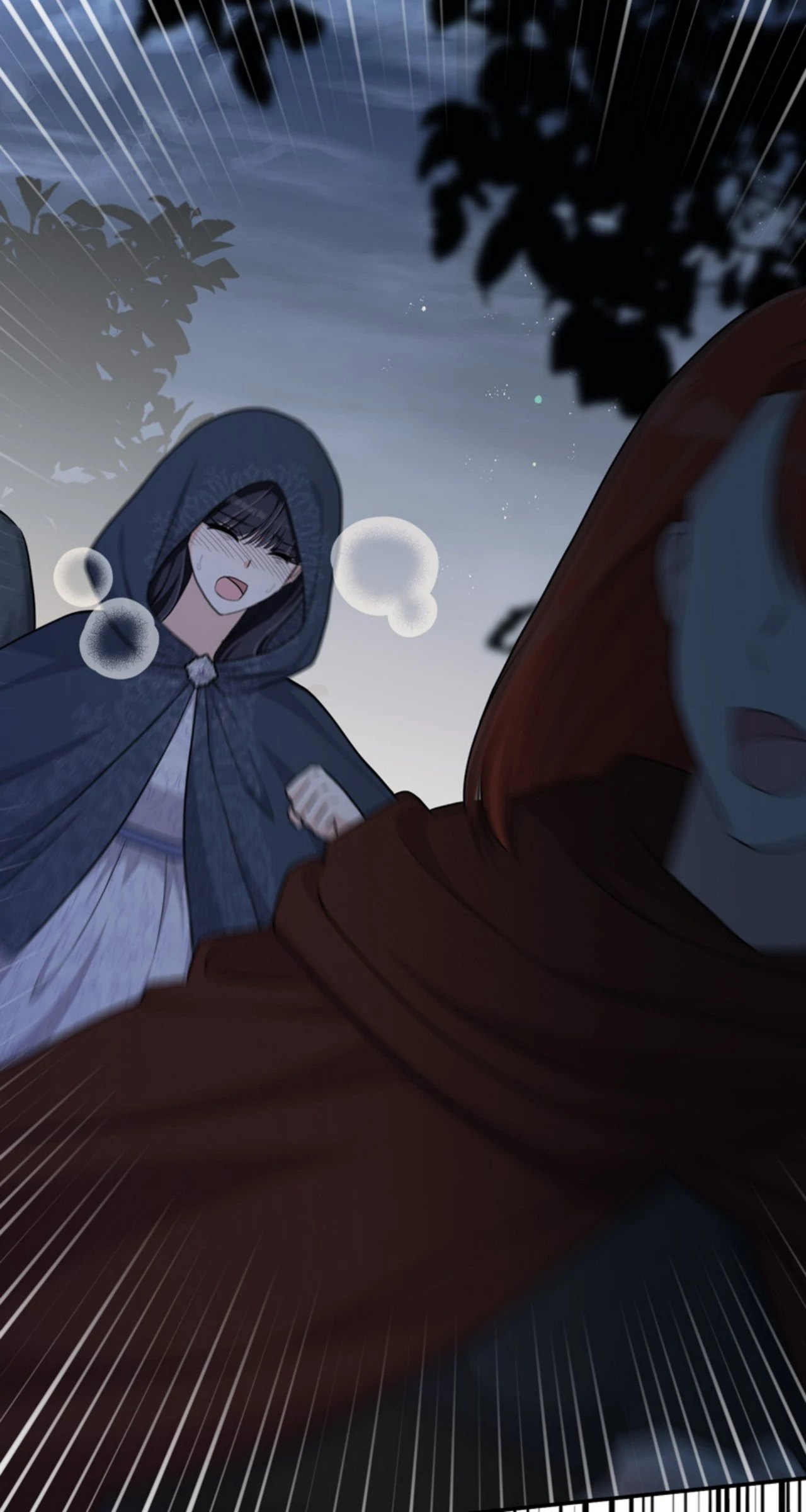 This Time, the Tears Were Mine Chapter 64 327 ch 64 2