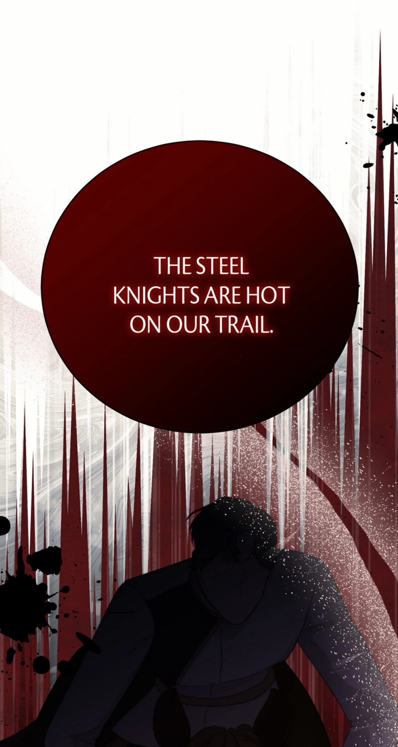 This Time, the Tears Were Mine Chapter 64 345 ch 64 20