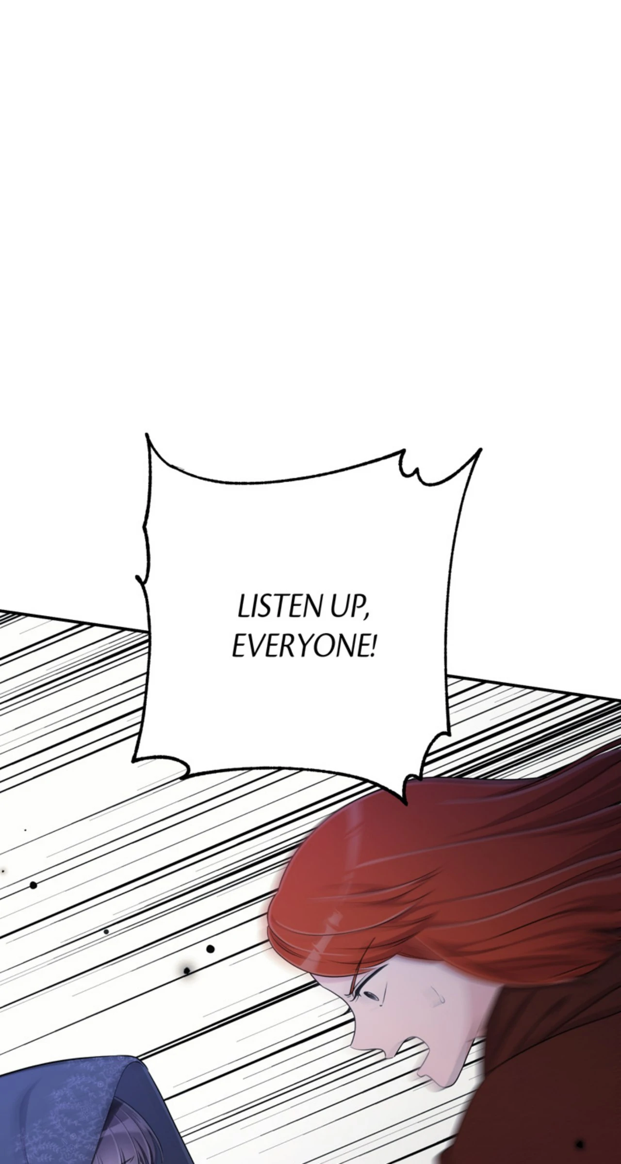 This Time, the Tears Were Mine Chapter 64 349 ch 64 24