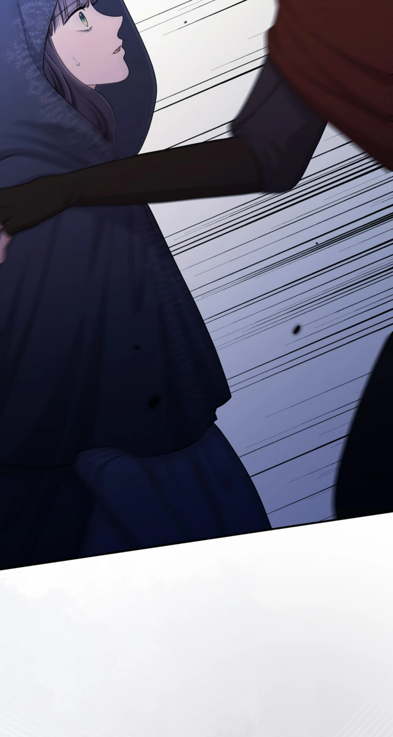 This Time, the Tears Were Mine Chapter 64 350 ch 64 25